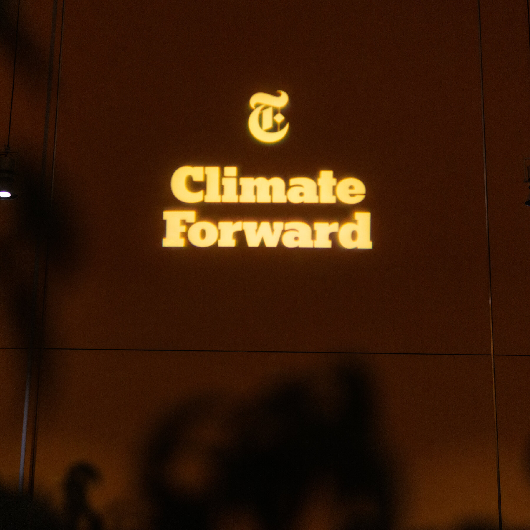 The Climate Forward Conference Is Coming Soon