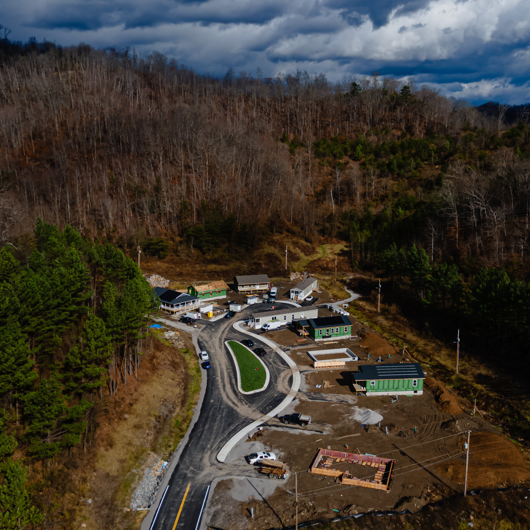 The Climate Migration Question: Rebuild or Relocate?