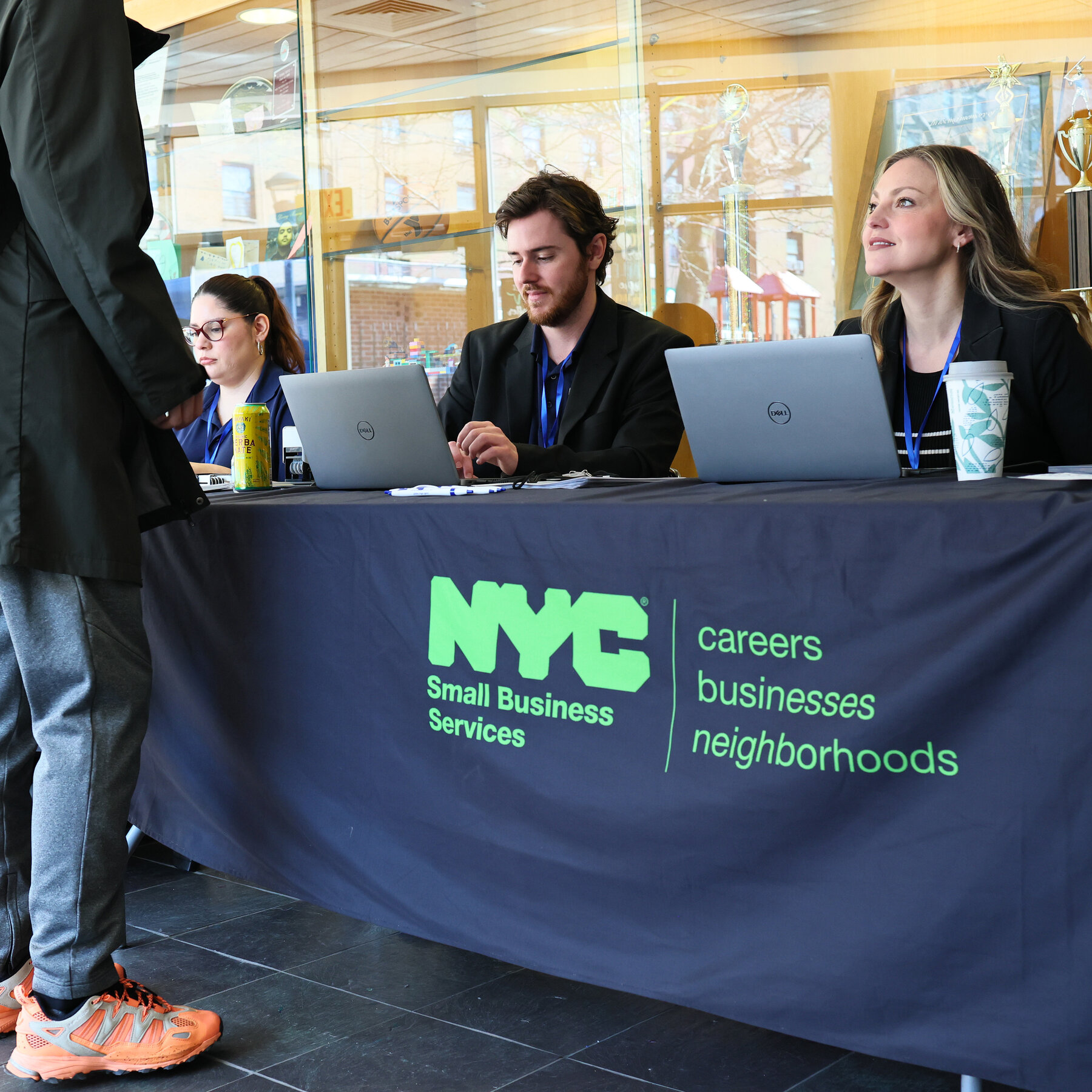 The Cloudy Outlook for New York City’s Economy