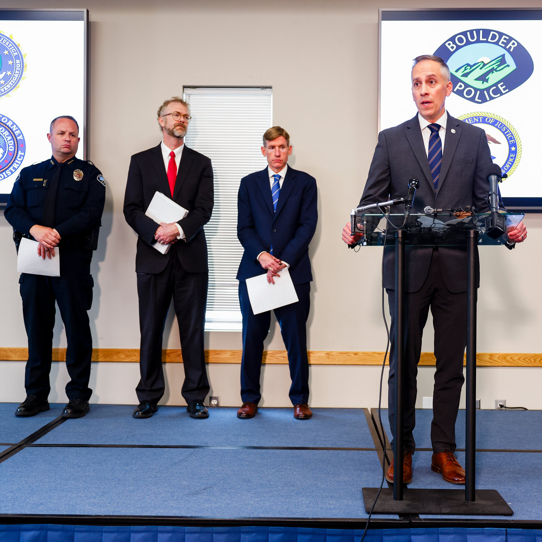 The Colorado suspect’s immigration status was stalled in a common gray area, experts say.