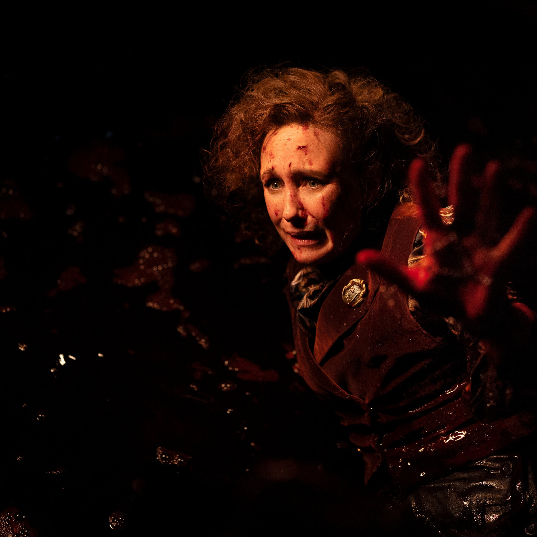 ‘The Conjuring: Last Rites’ Sets a Surprise Box Office Record