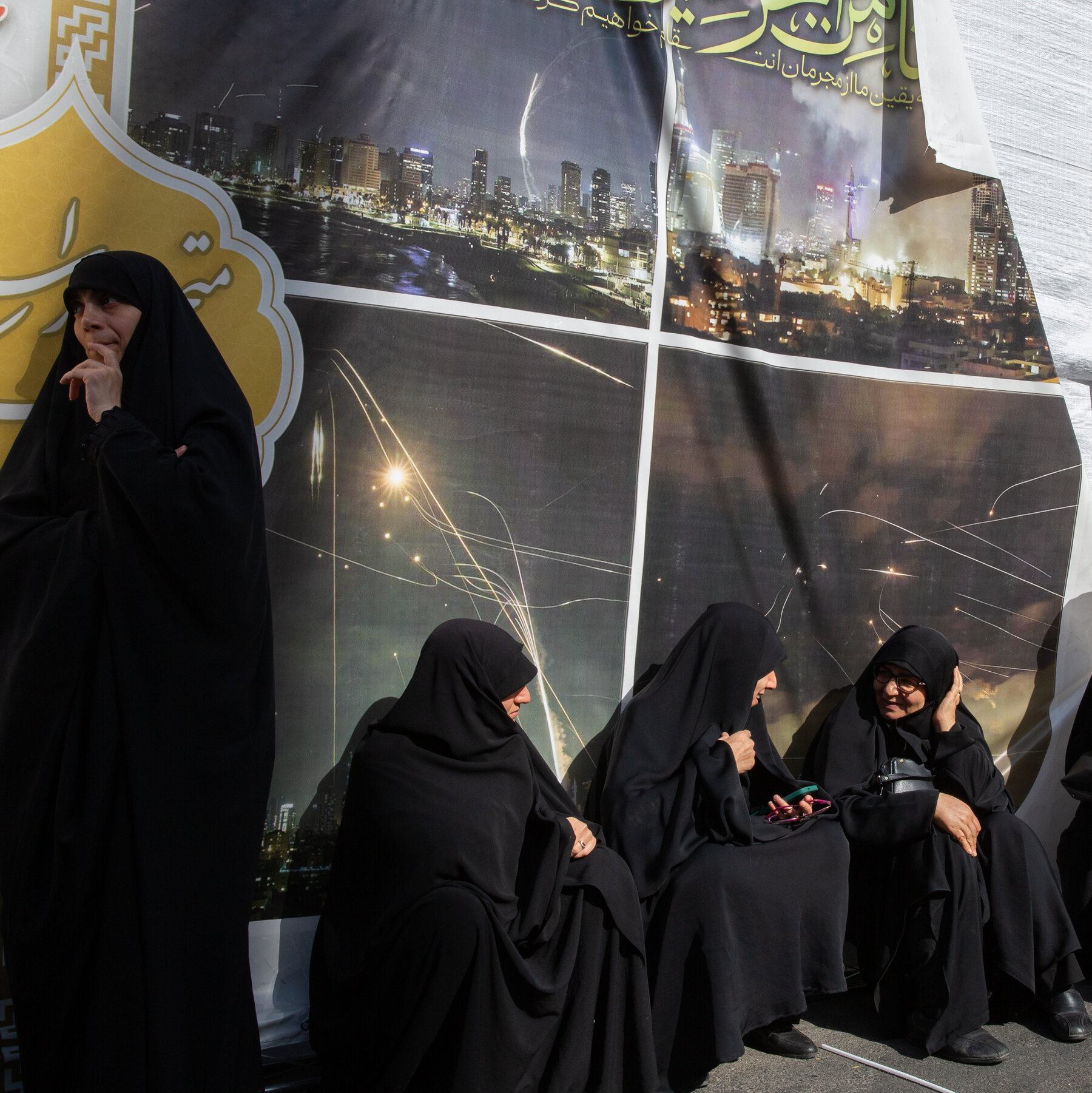 The Dangerous Stalemate Over Iran’s Nuclear Program