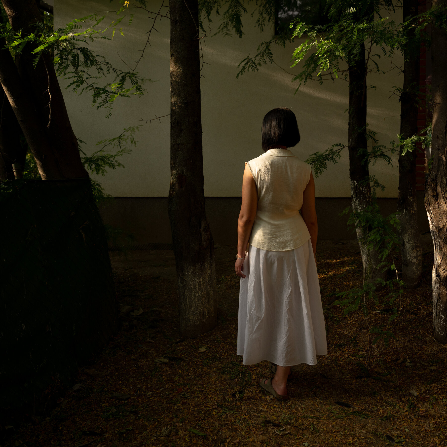 The Dark Side of a Cultural Exchange Program
