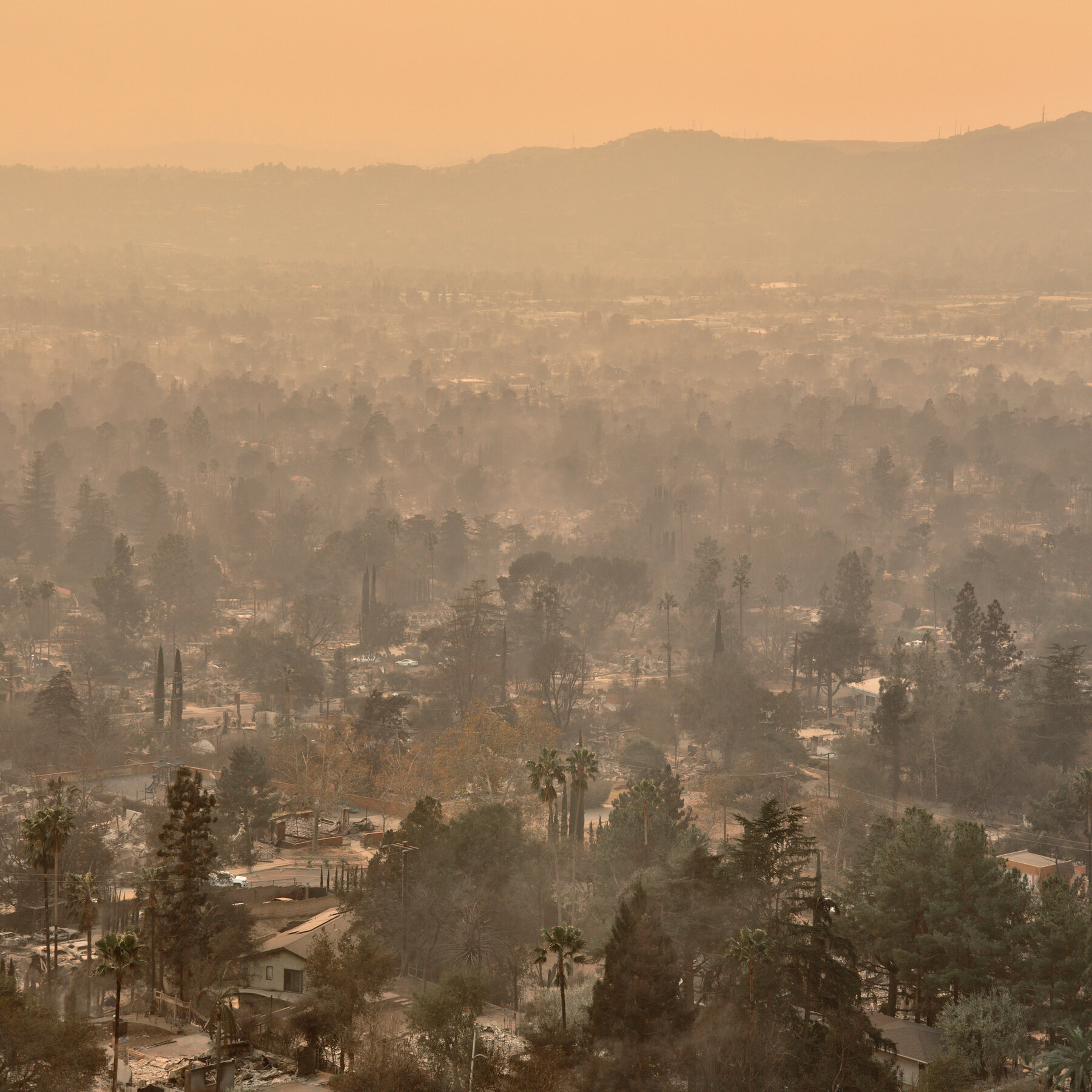 The Eaton Fire Is Now One of California’s Deadliest