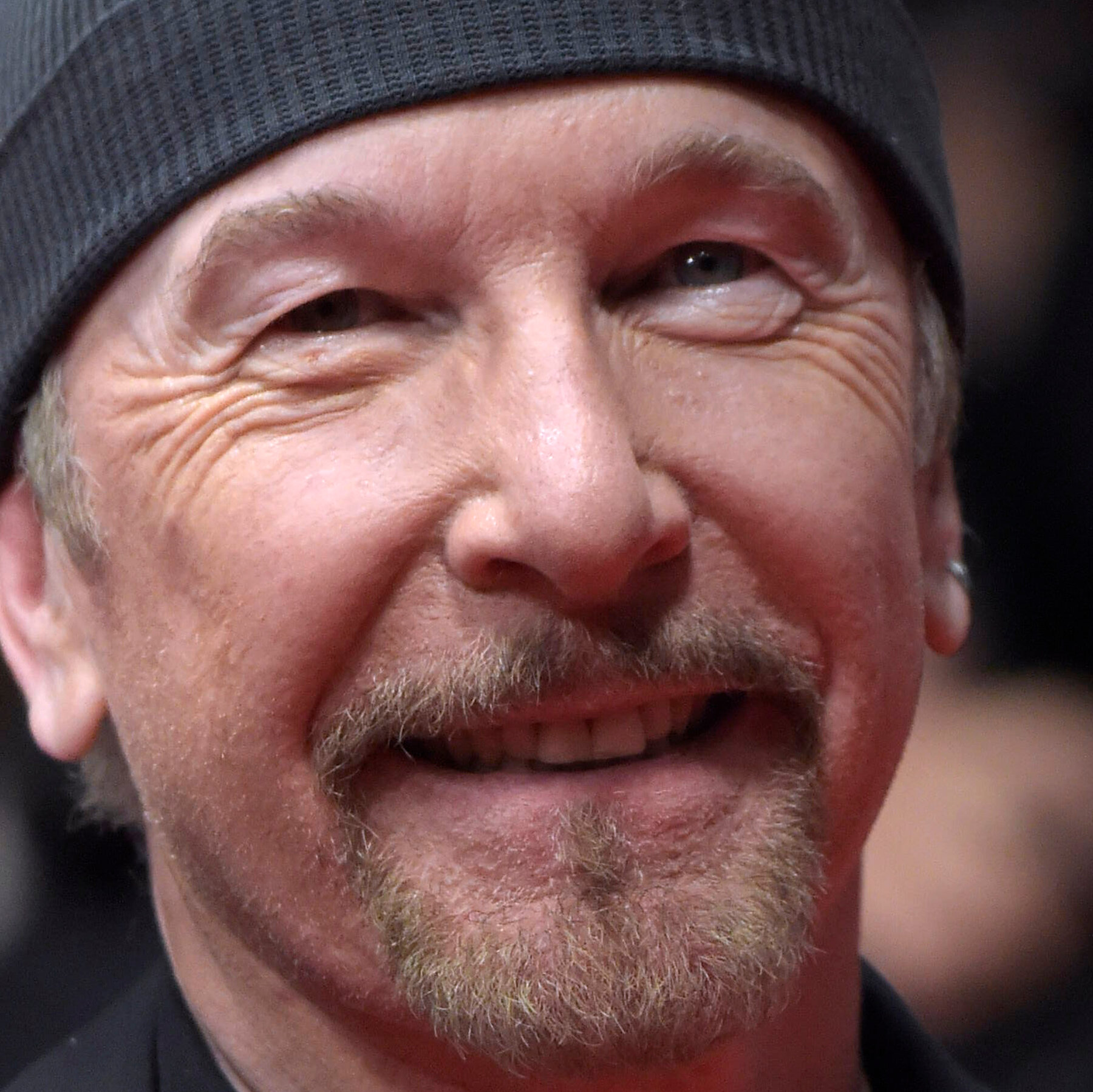 The Edge, U2’s Guitarist, Becomes Irish Citizen After 62 Years There