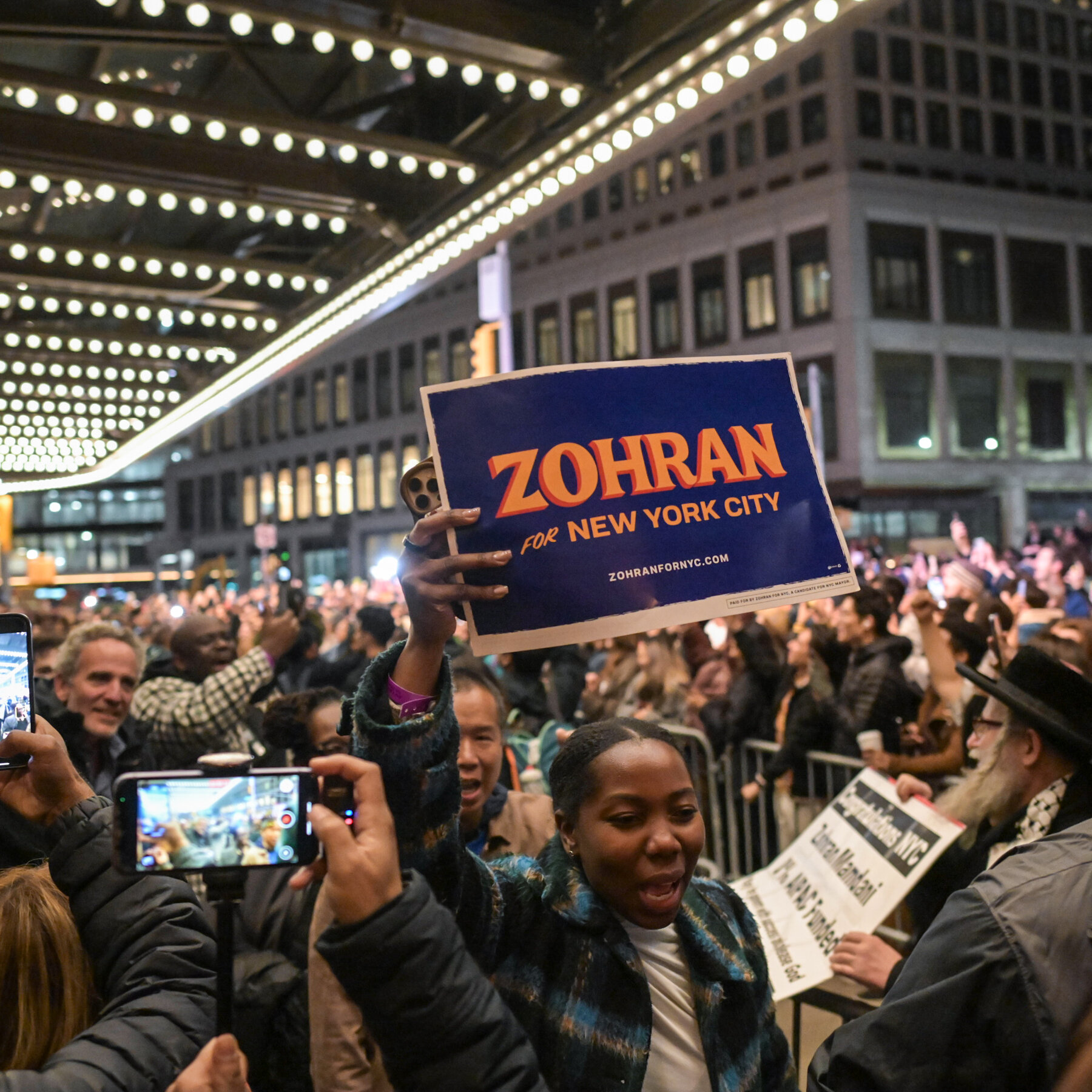 The Election Is Over. Now Take the Quiz.