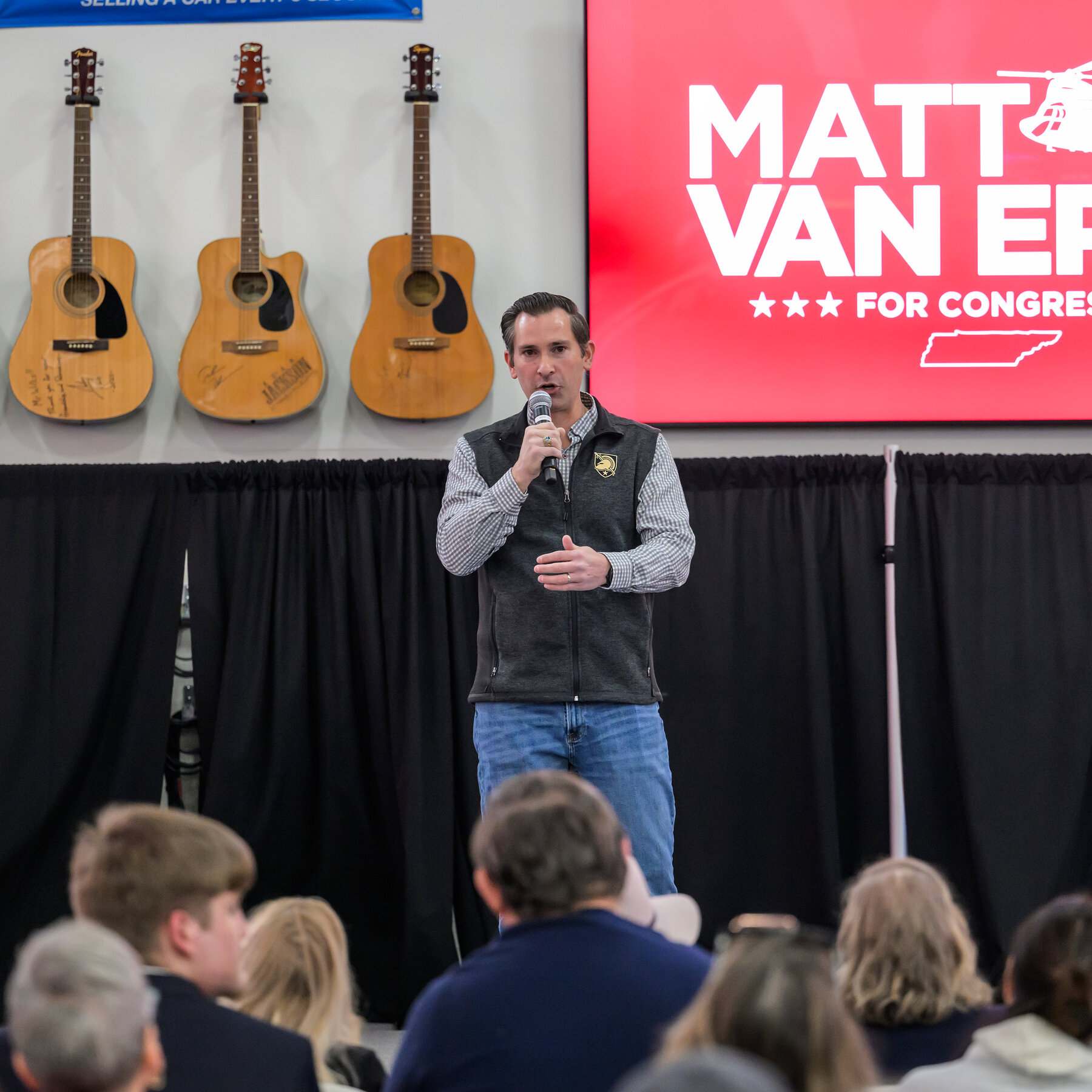 The Election That Has Republicans on Edge, and How One College Student Was Deported