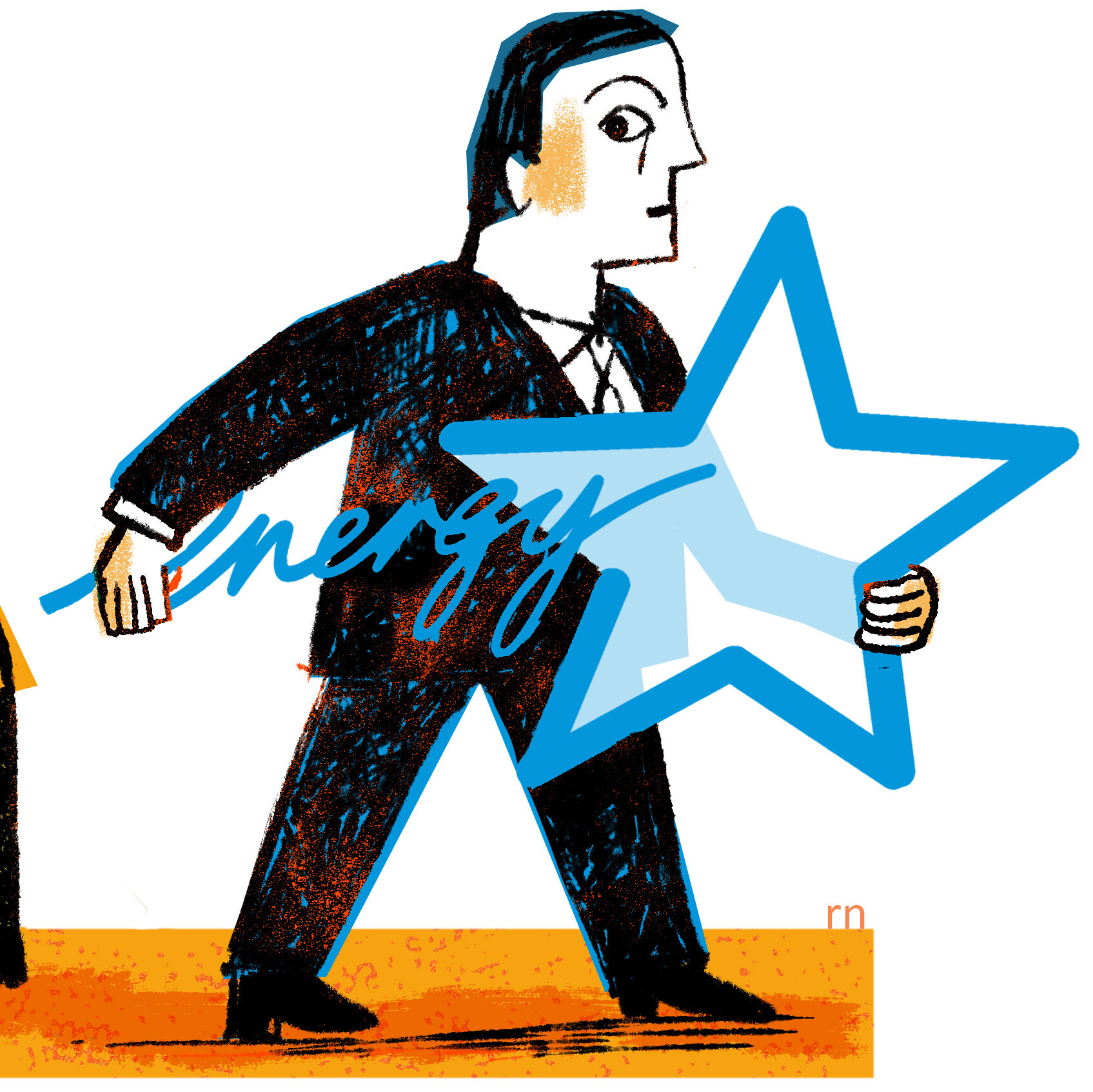 The Energy Star Sticker May Go Away. Who Could Preserve the Program?
