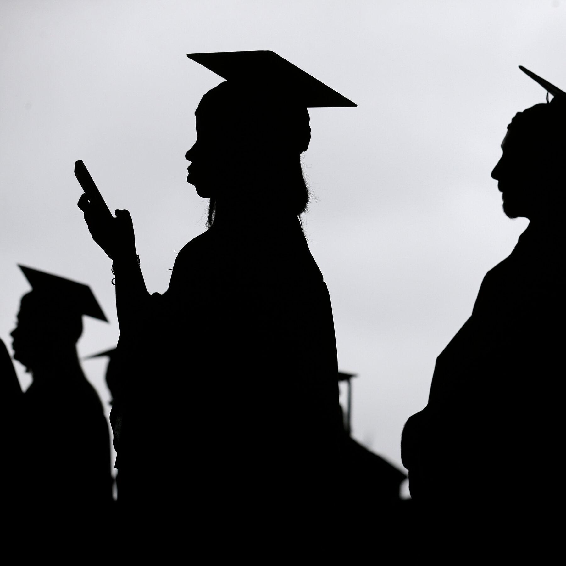 The Era of Student Loan Forgiveness Is Officially Over