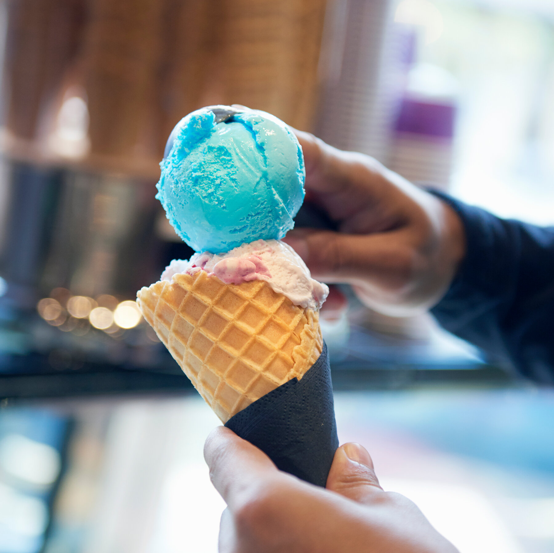 The F.D.A. Has Approved Three ‘Natural’ Food Colorings