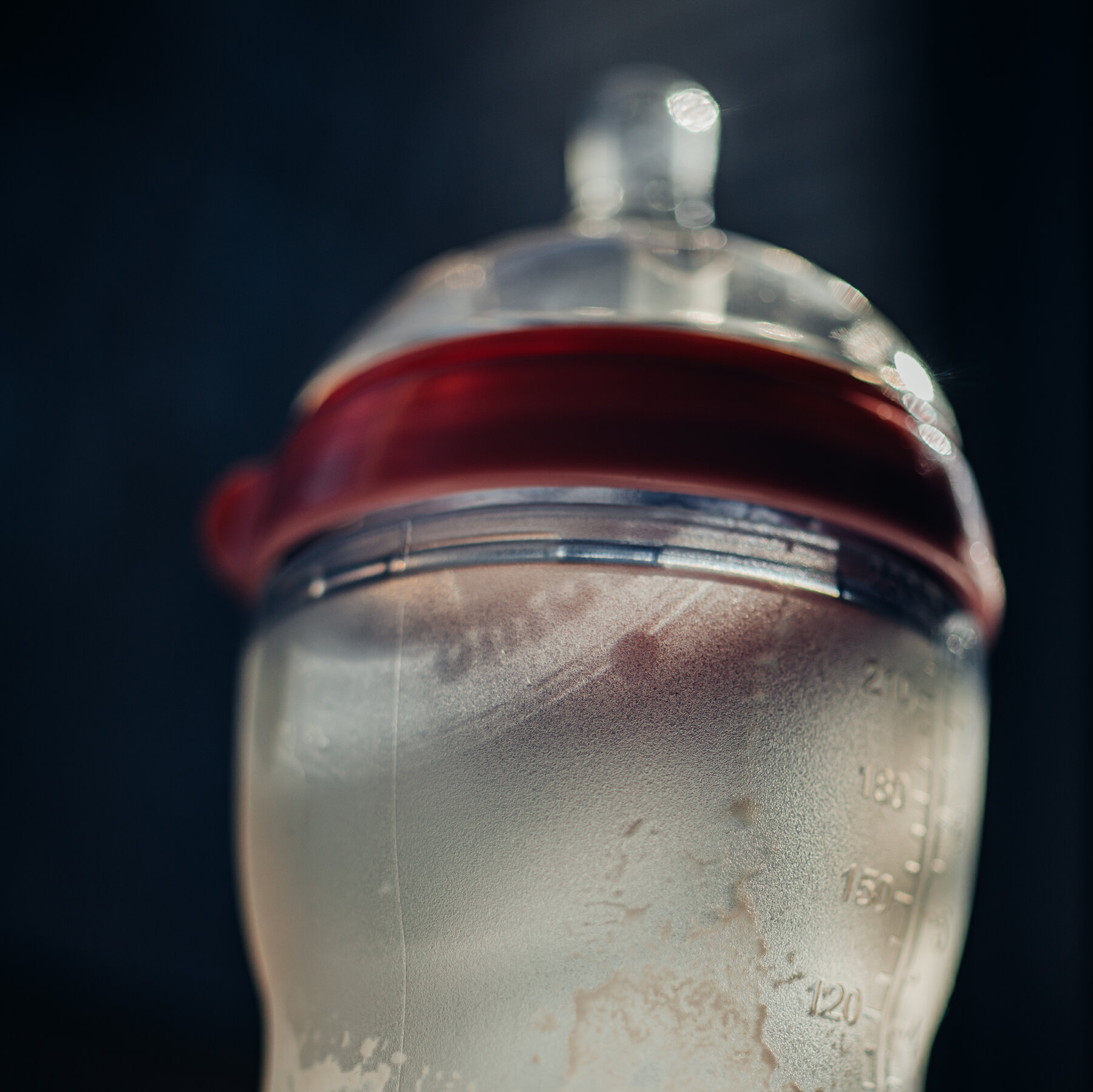 The F.D.A. Is Reviewing Infant Formula for the First Time in Decades