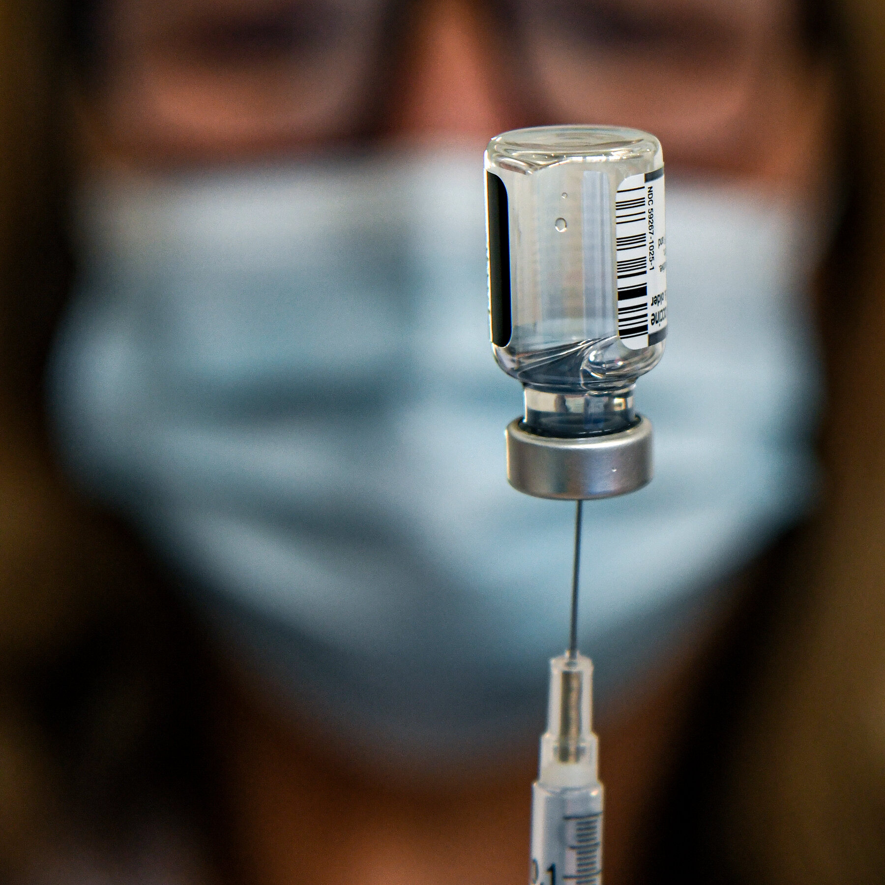 The FDA May Restrict Covid Vaccines. Who Will Be Able to Get Them?