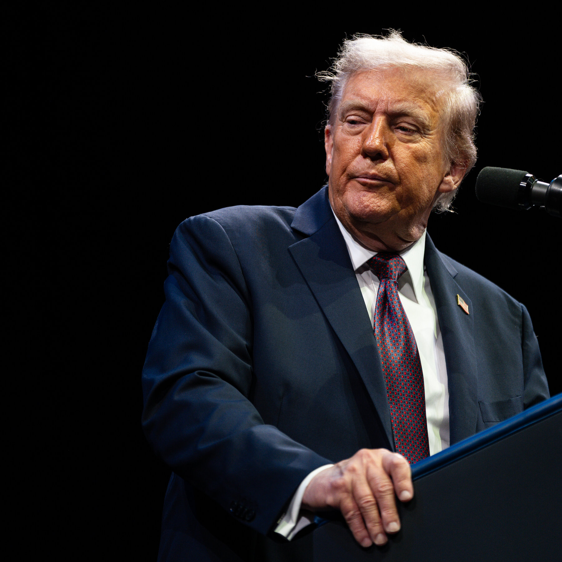 The Fed Tried to Avoid a Fight With Trump. It Got One Anyway.