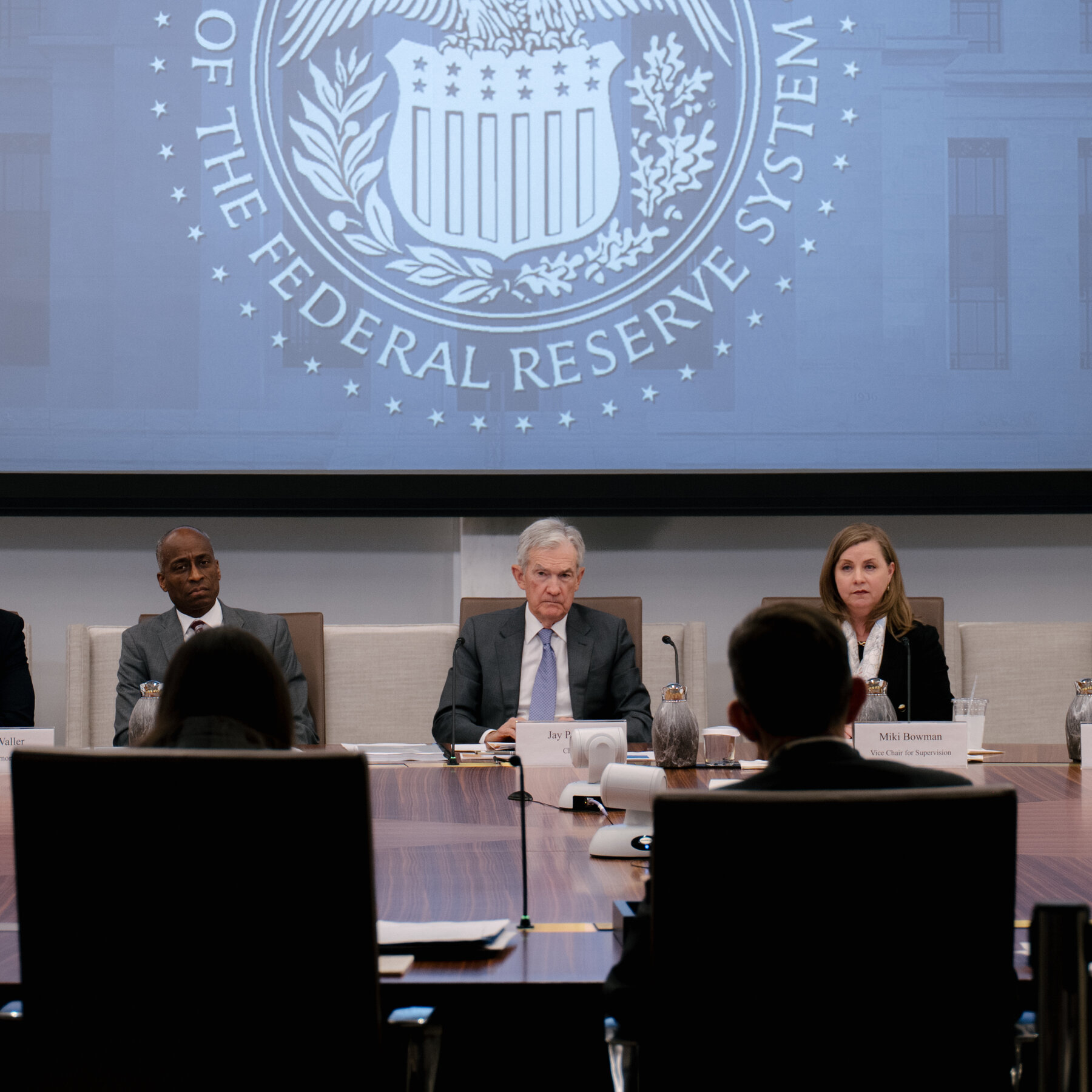 The Fed’s Recent Rate Decisions Have Been Divisive. It Is Likely to Get Worse.