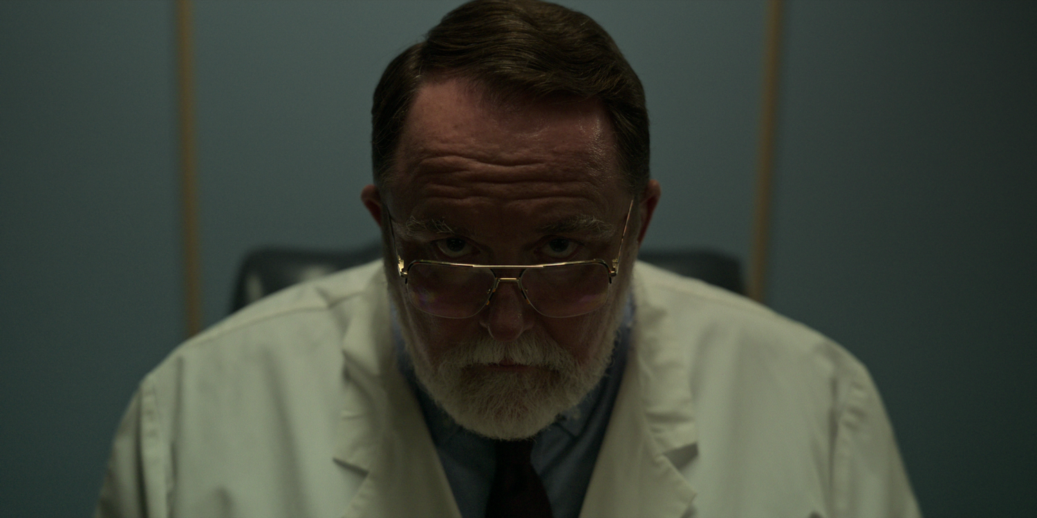 The Fertility Doctor Who Played God