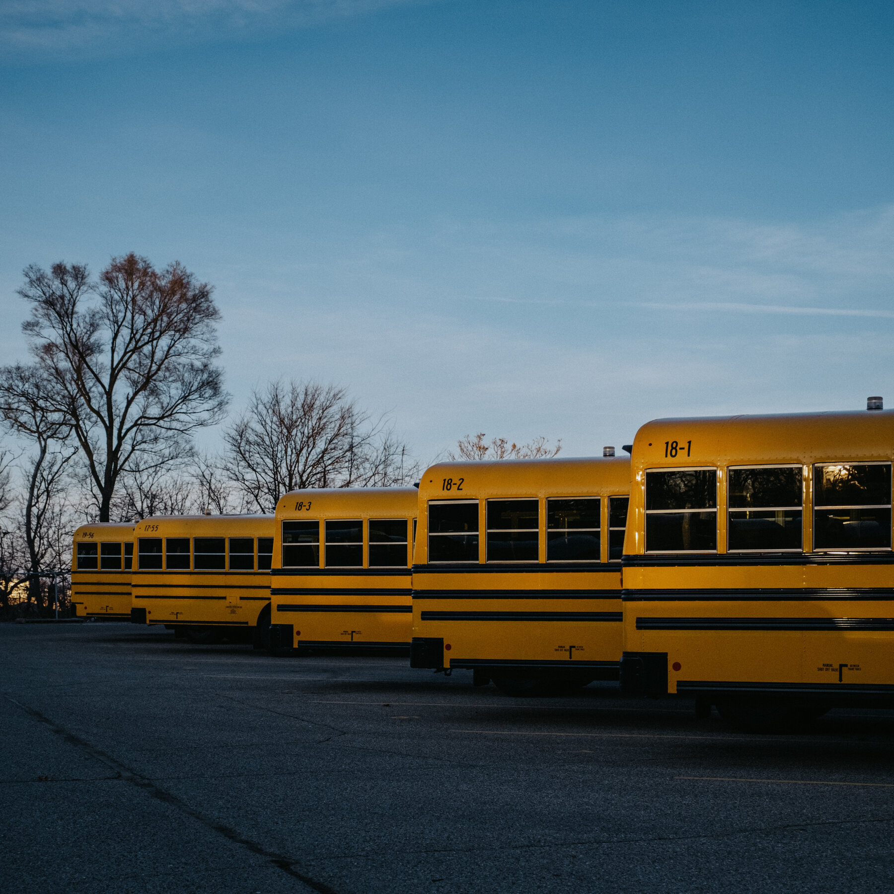 The Fight Between Trump and Public Schools Over DEI Escalates