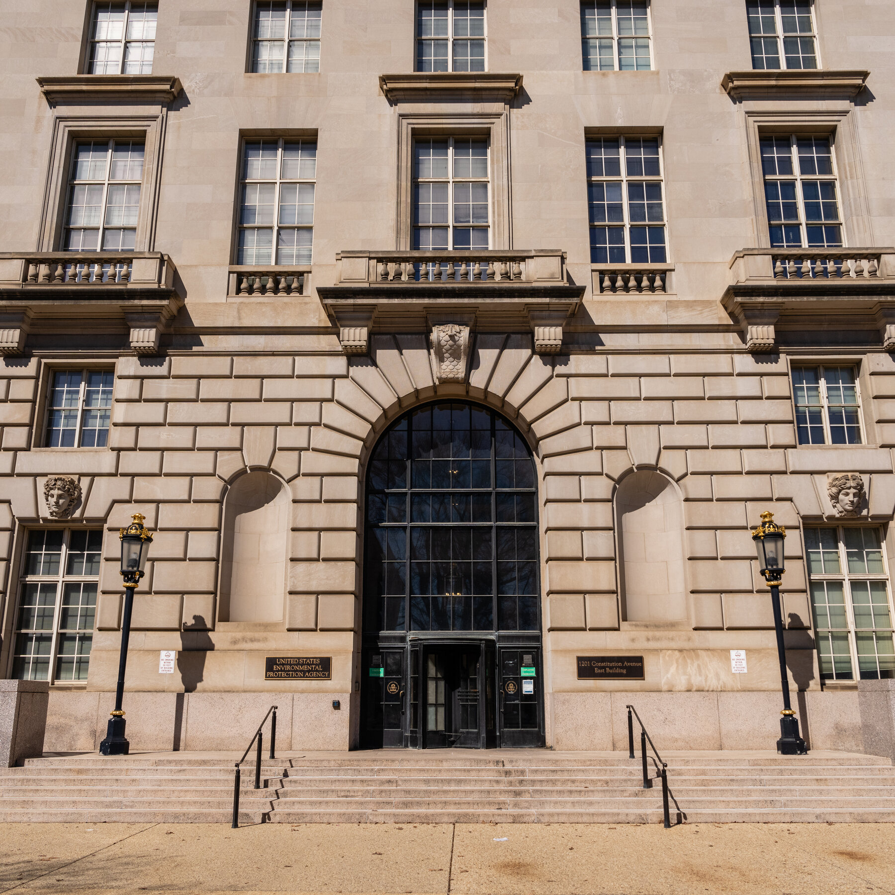 The Former Lobbyists Making Key Decisions at the E.P.A.
