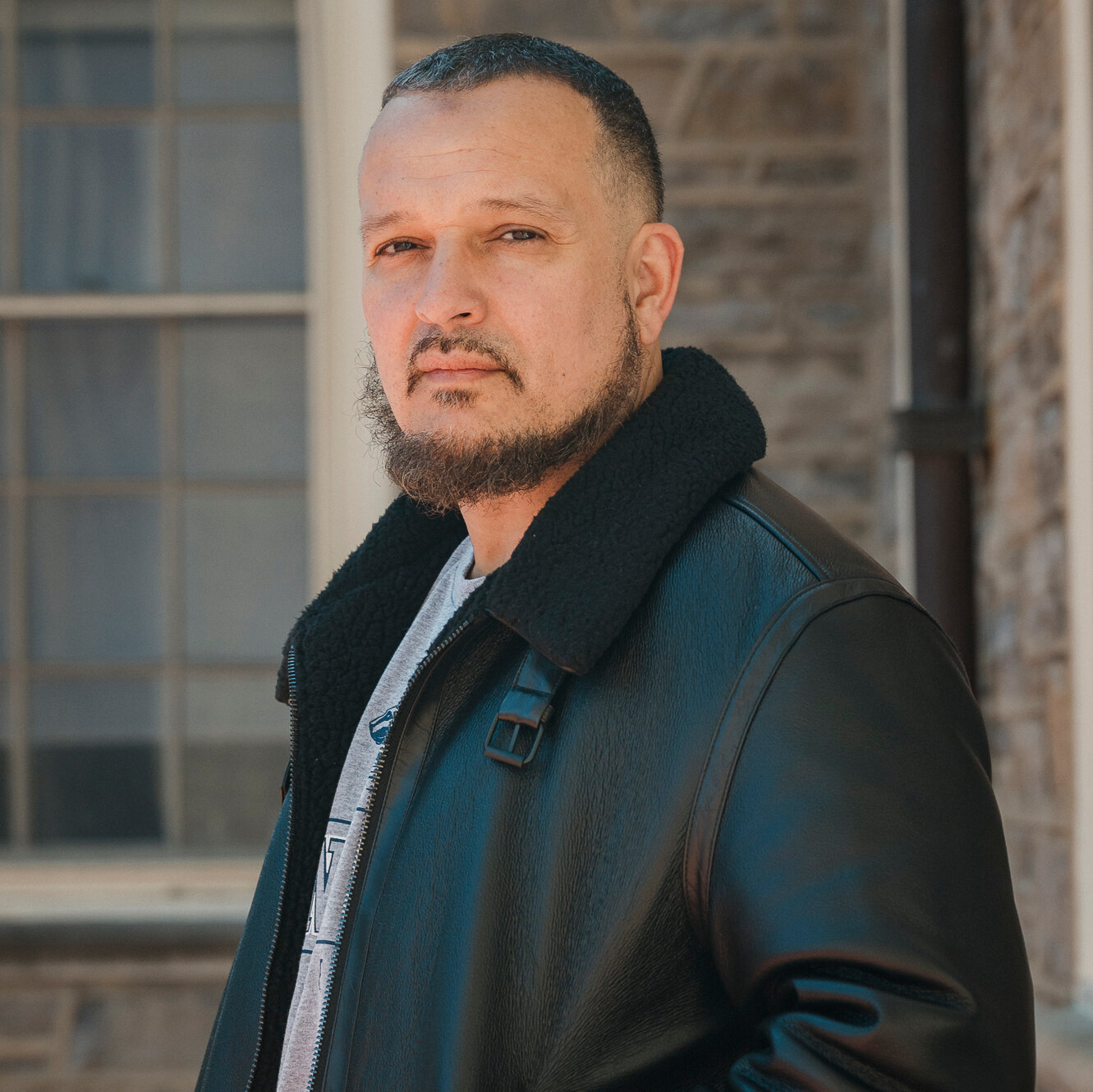 The Formerly Incarcerated Person Who Turned Down Columbia’s Ph.D. Offer