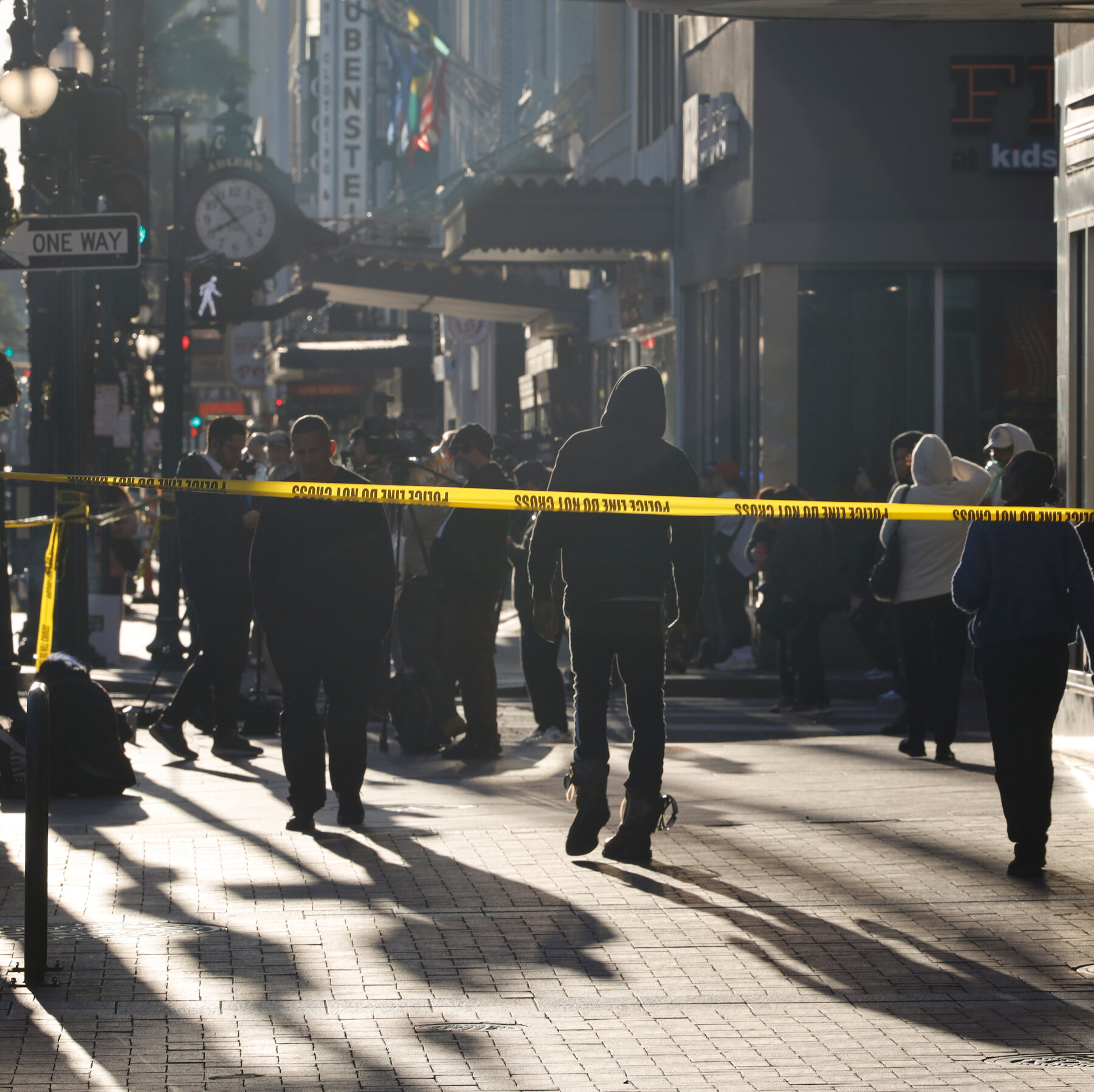 The French Quarter Is New Orleans’s Most Famous Tourist Attraction