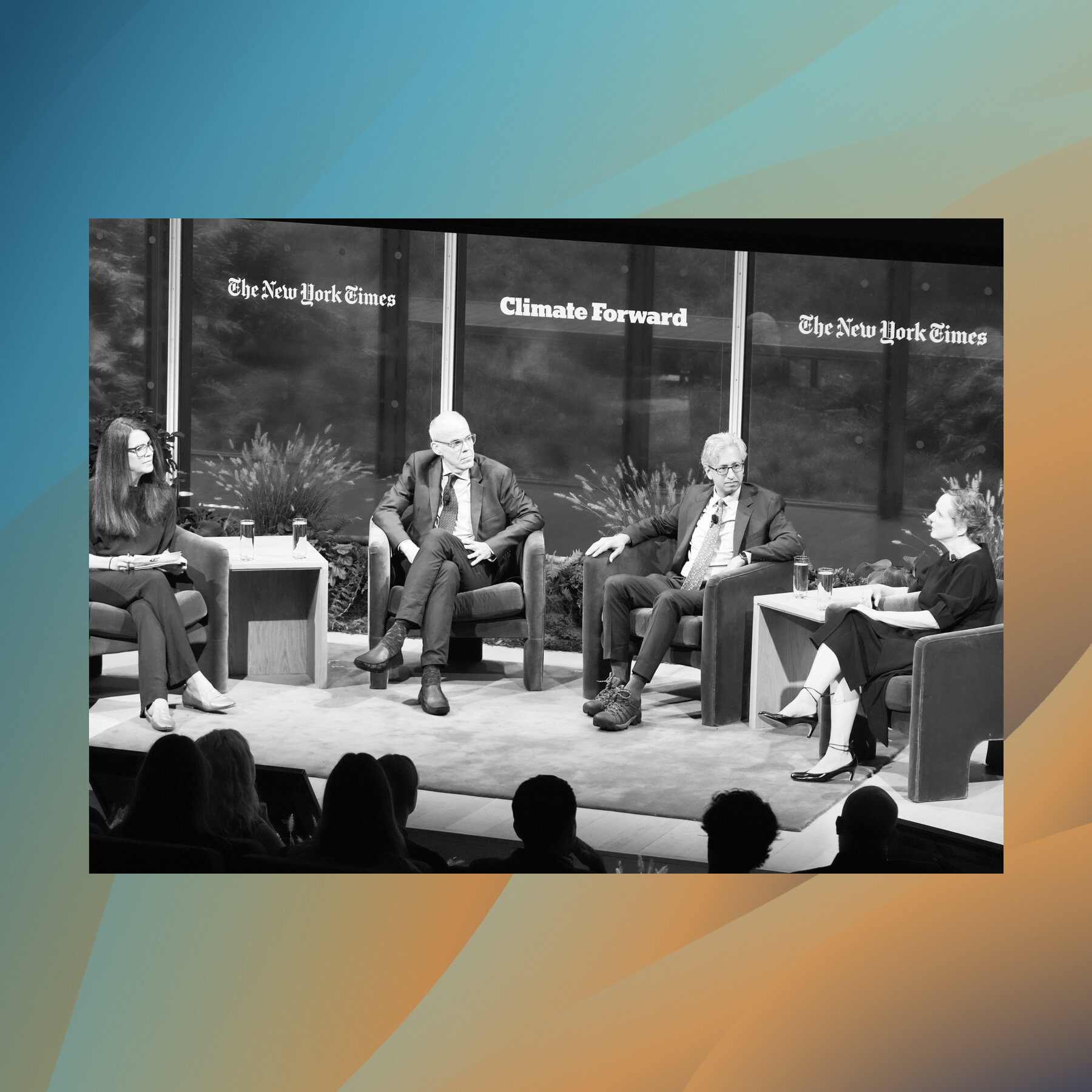 The Future of Climate Activism