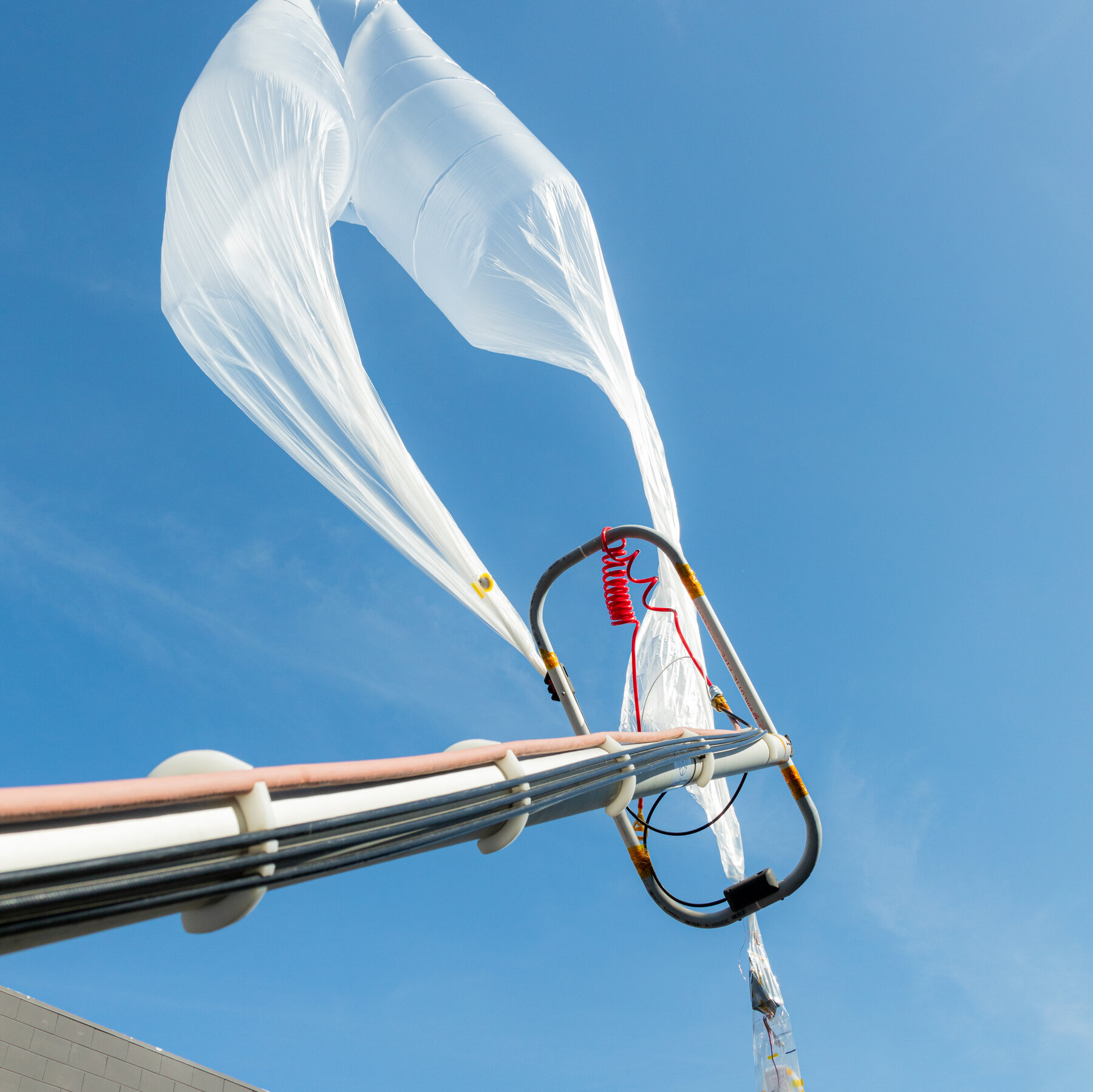 The Future of Weather Prediction Is Here. Maybe.