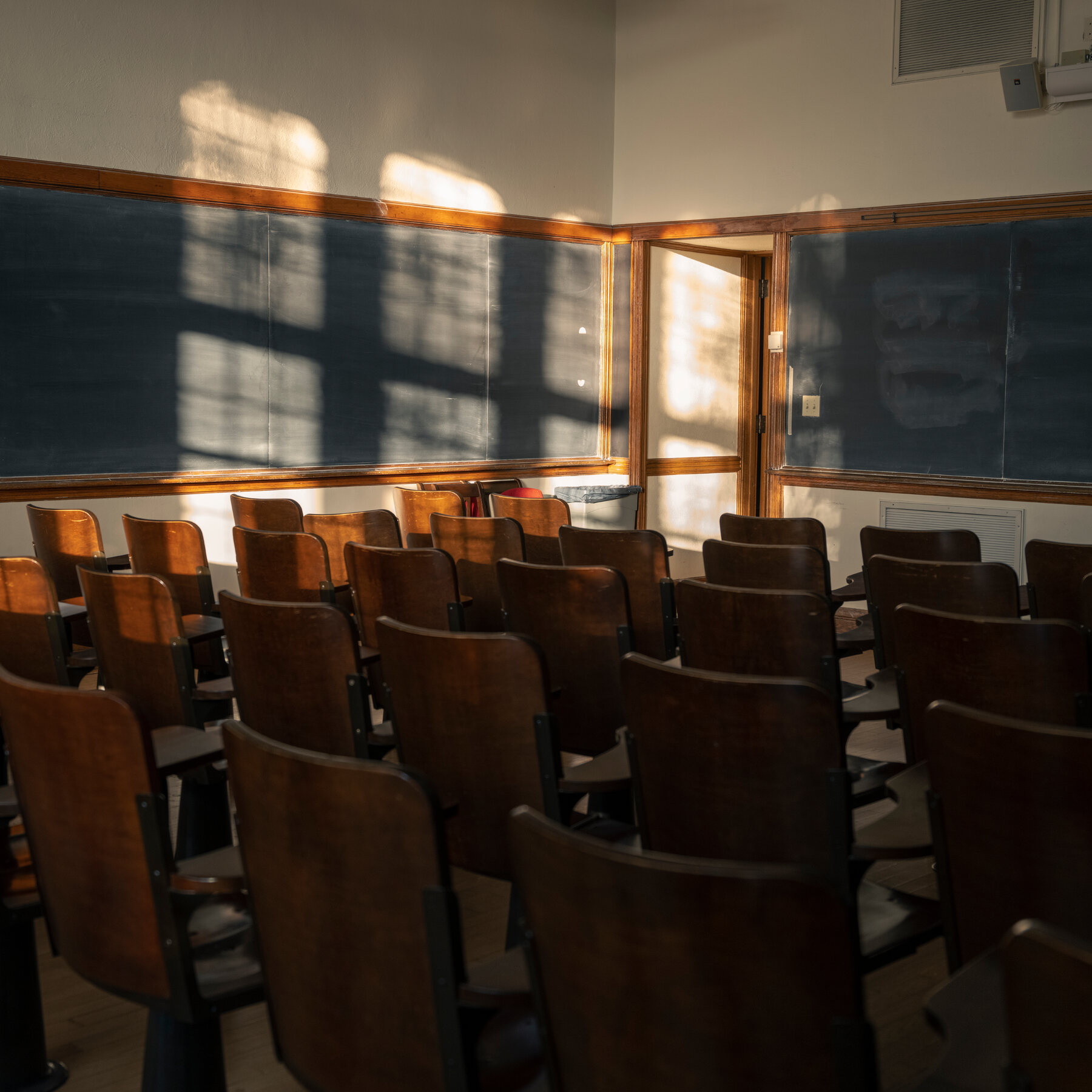 The Grip Race and Identity Has on My Students