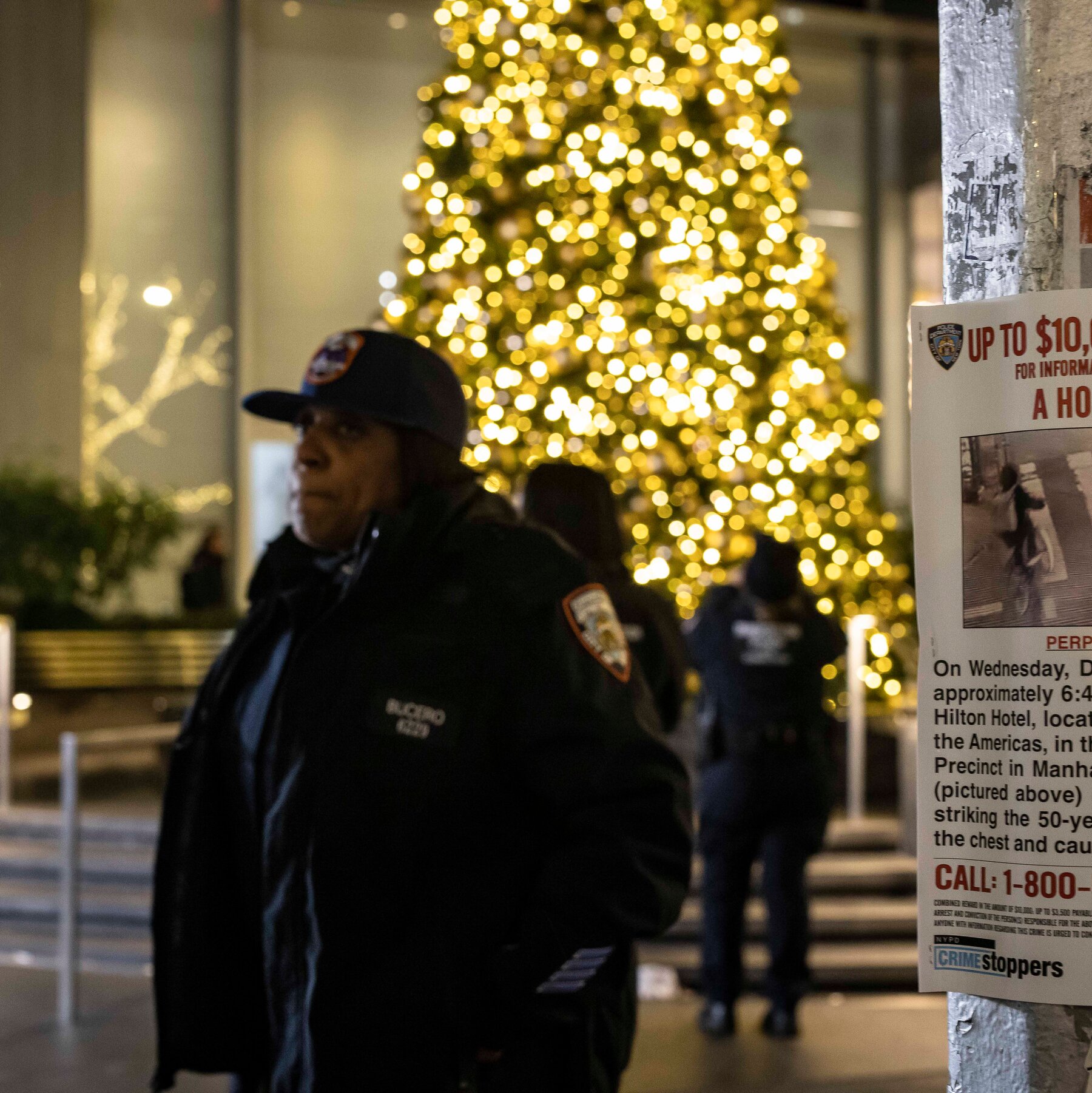 The Growing Cost of Making C.E.O.s Safe