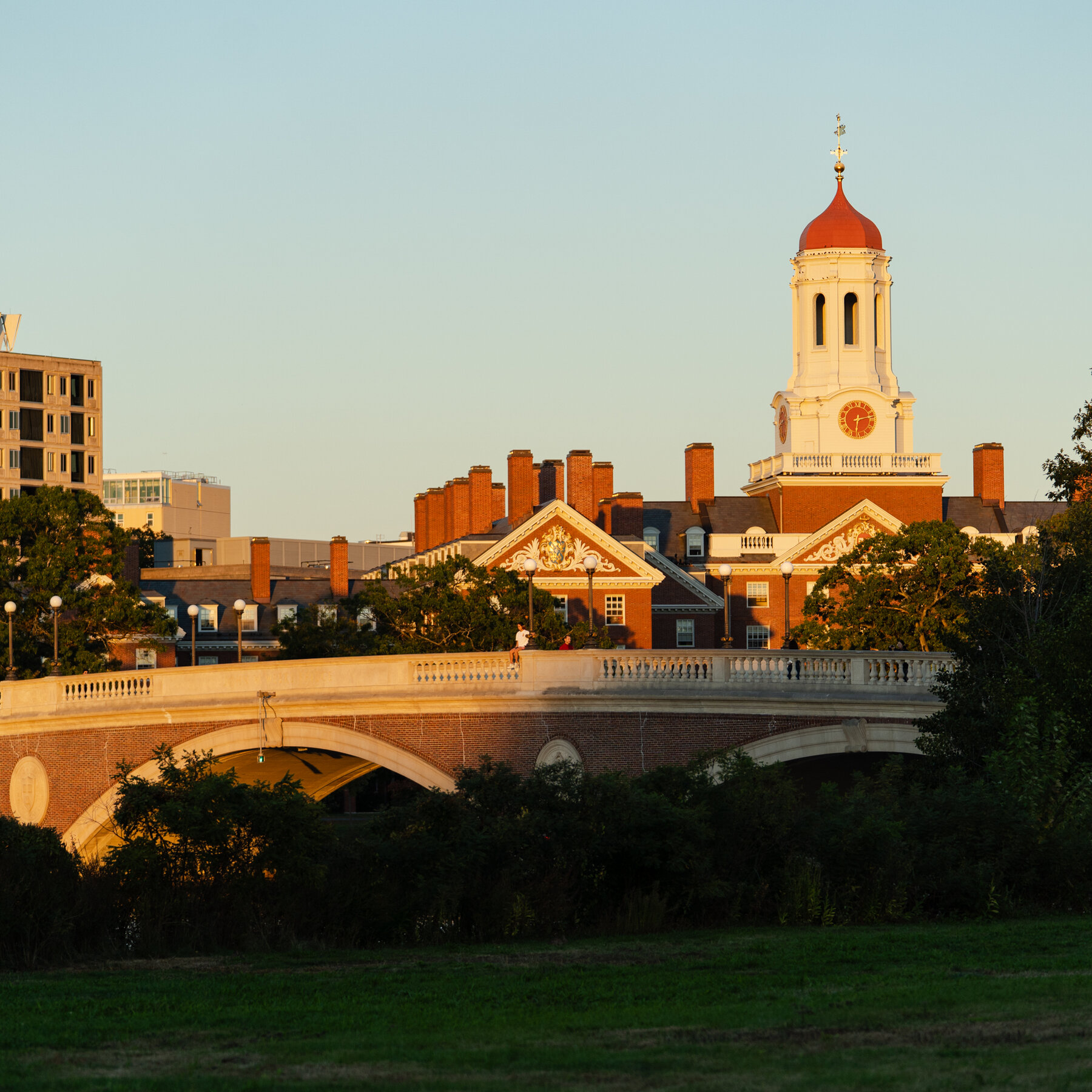 The Harvard Salient Invoked Hitler. Now It Has Been Suspended.
