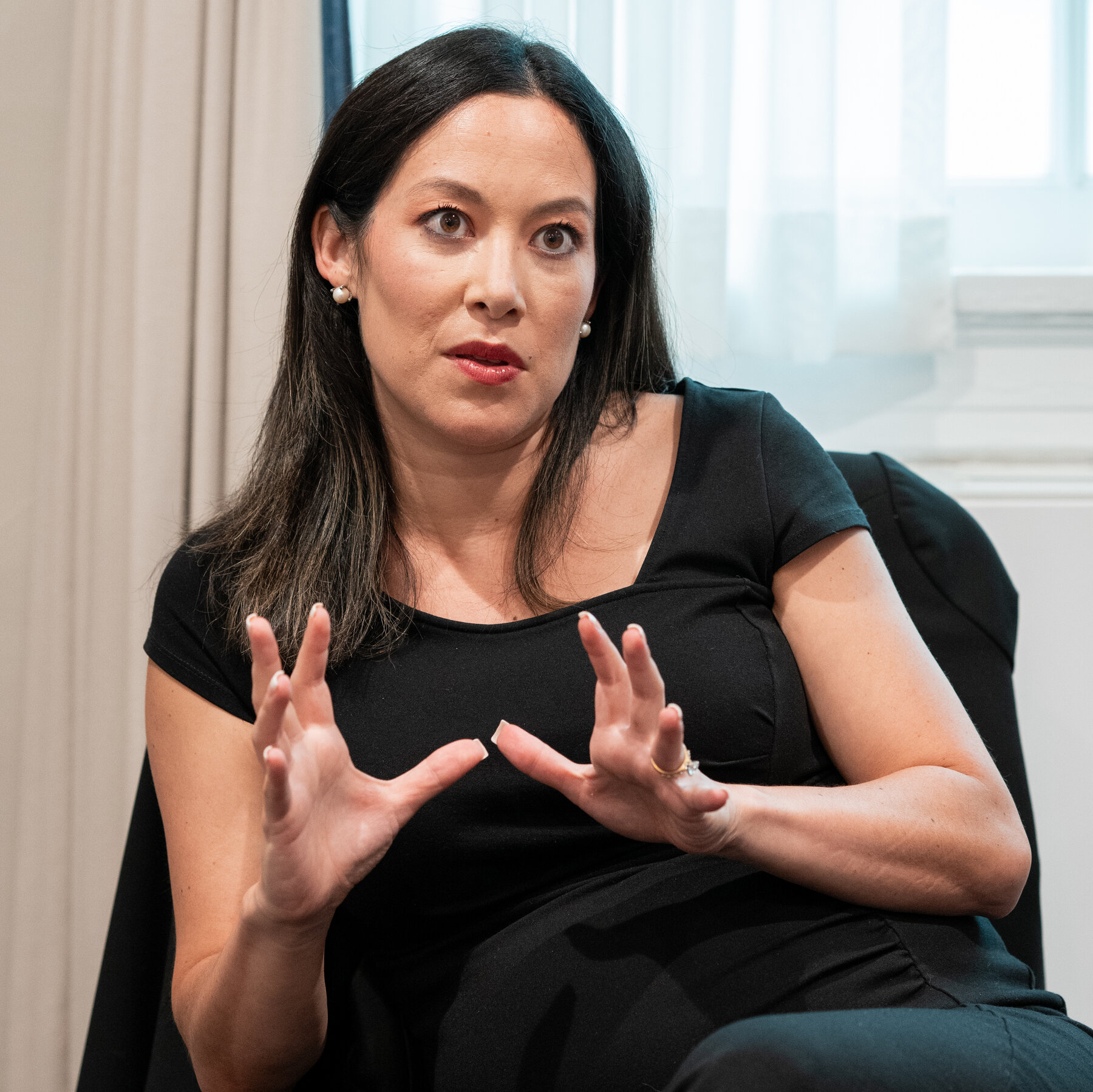 The Harvard-Trained Lawyer Behind Trump’s Fight Against Top Universities