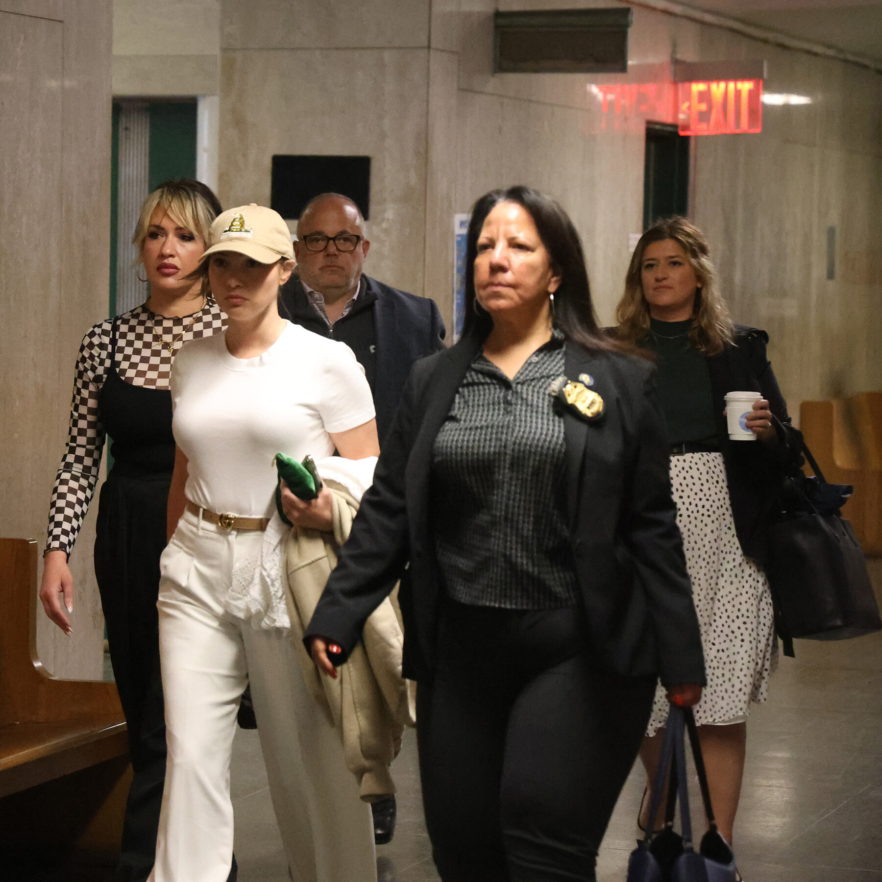 The Harvey Weinstein Trial Required Witnesses to Repeat Harrowing Testimony