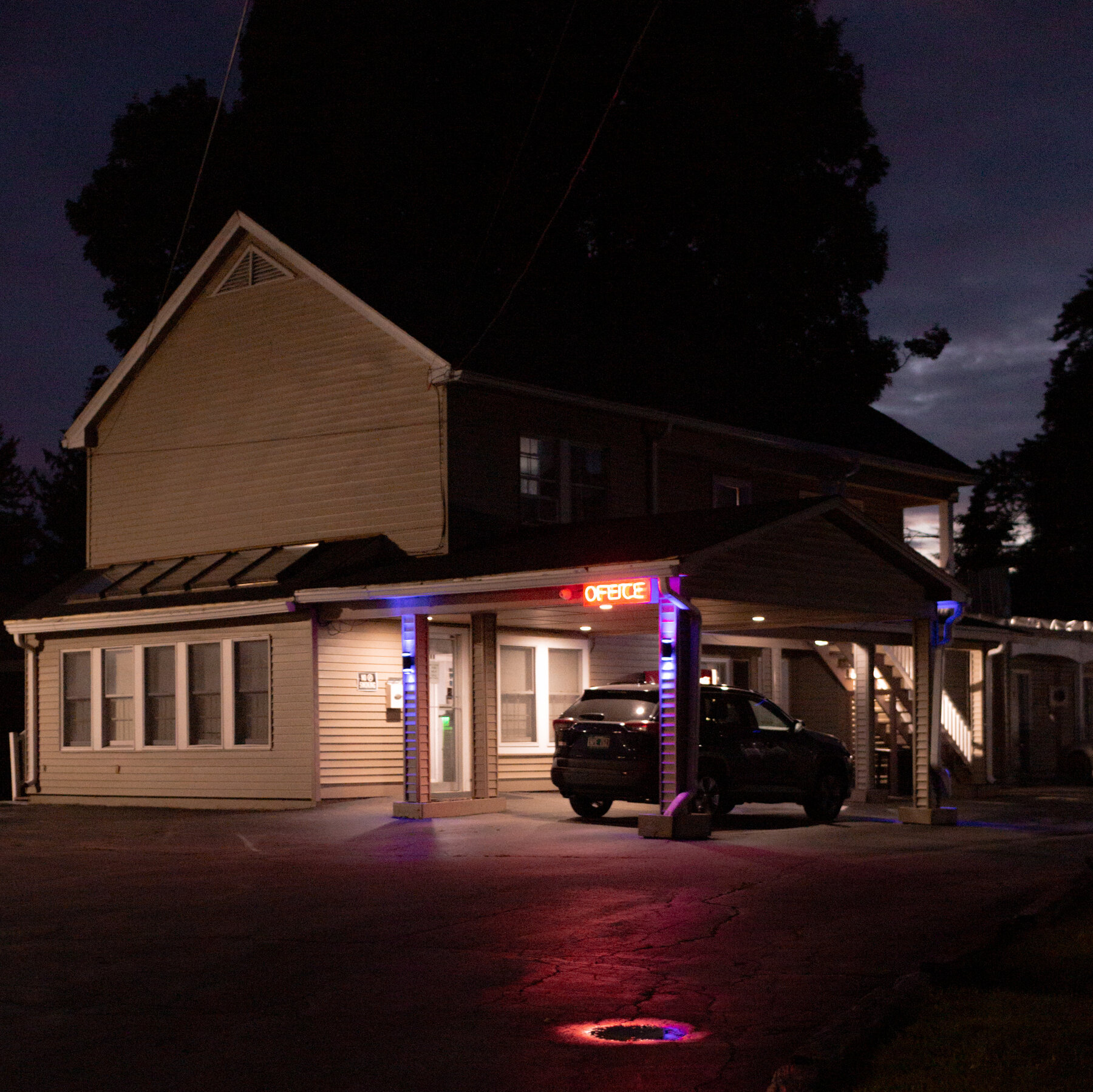 The Heroin Pipeline That Linked New York to Vermont