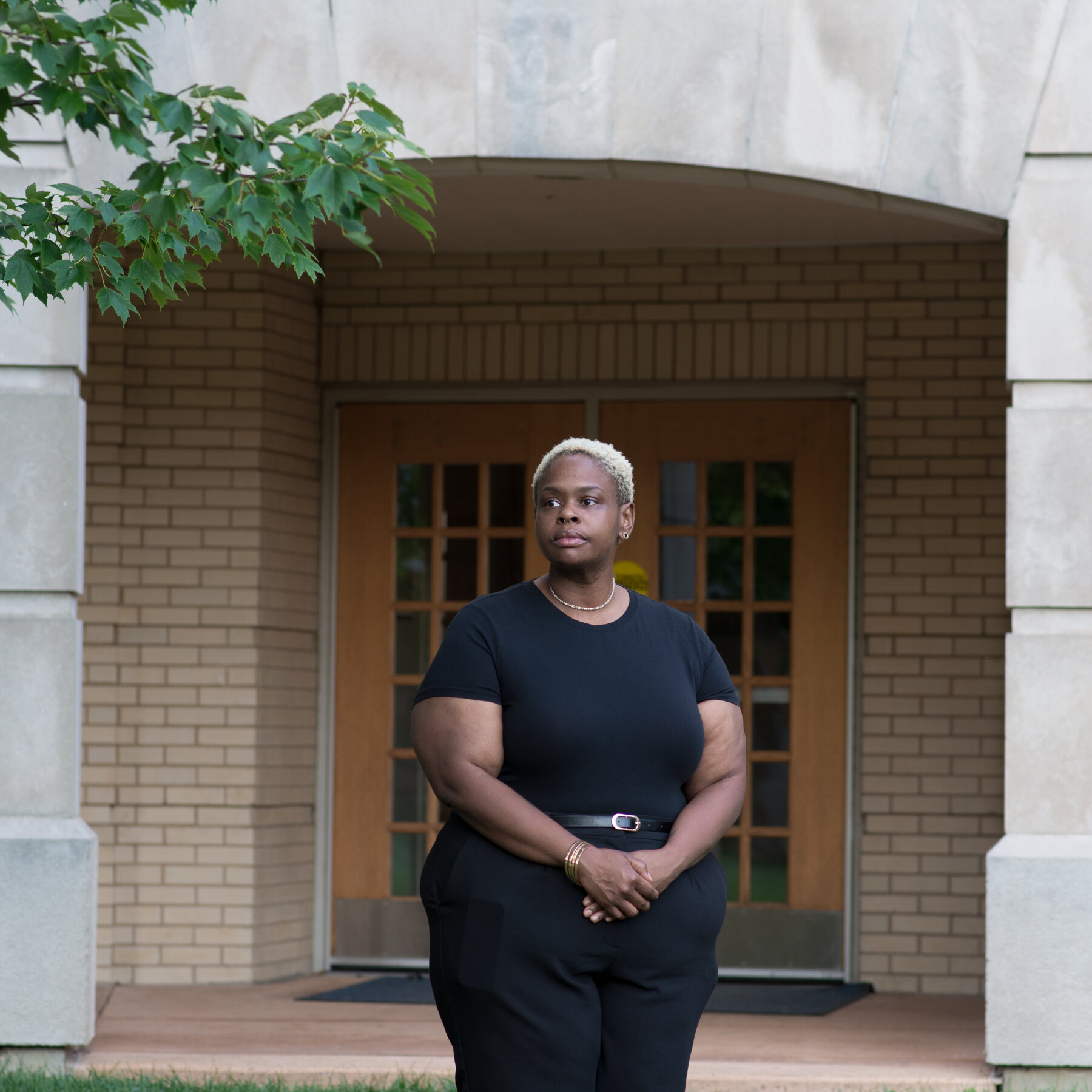 The Hidden Trauma of Jury Duty