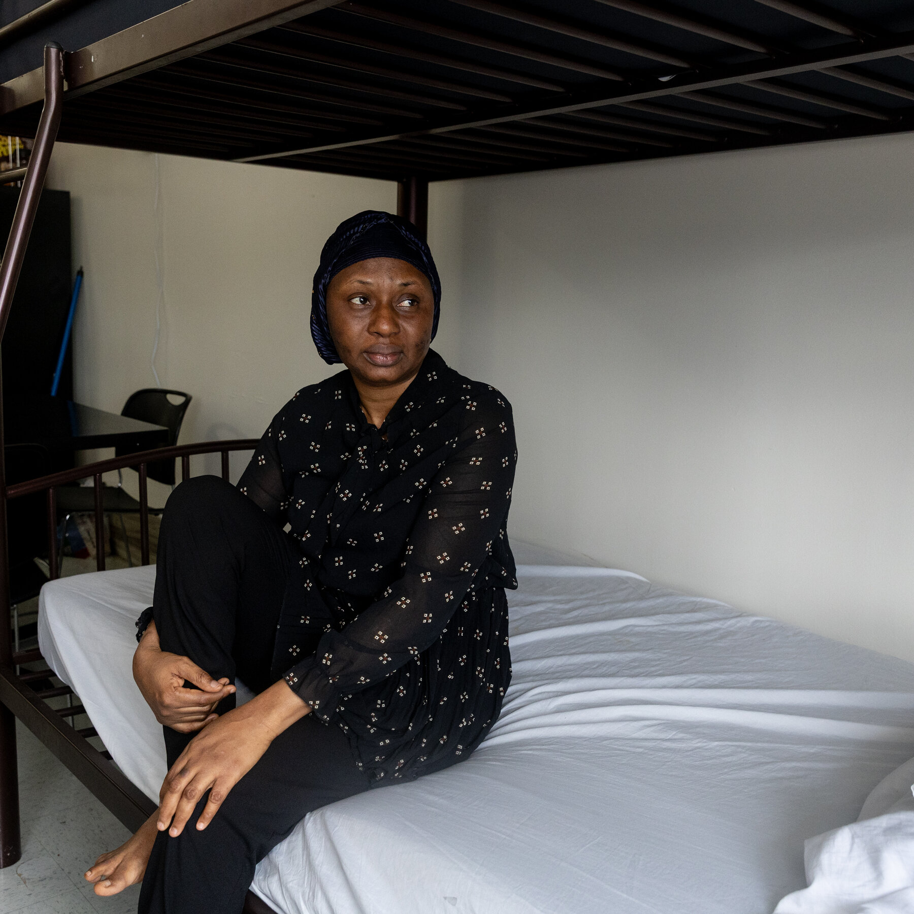 The Hidden Victims of New York’s Worsening Housing Crisis