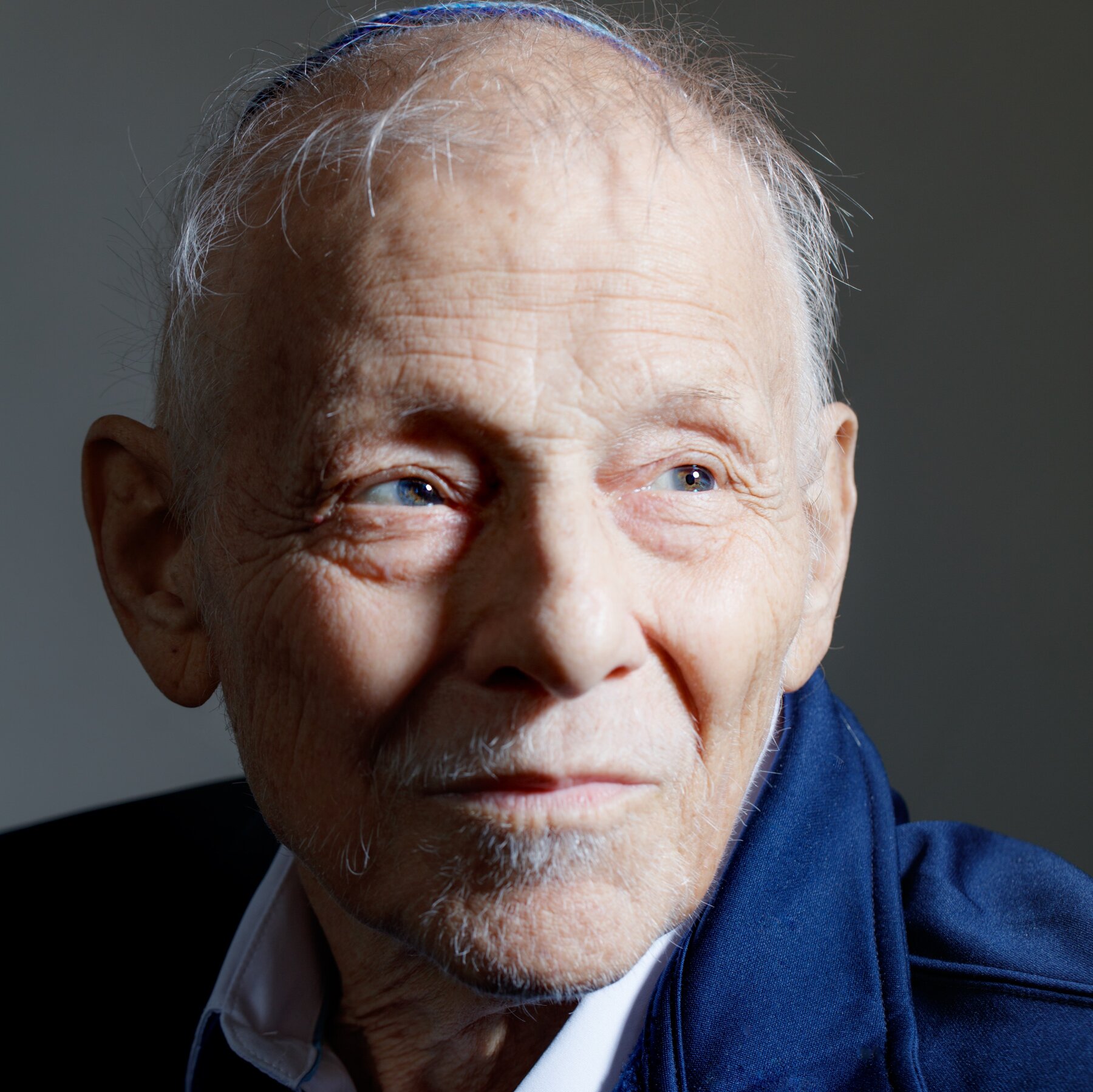 The Holocaust Story I Said I Wouldn’t Write