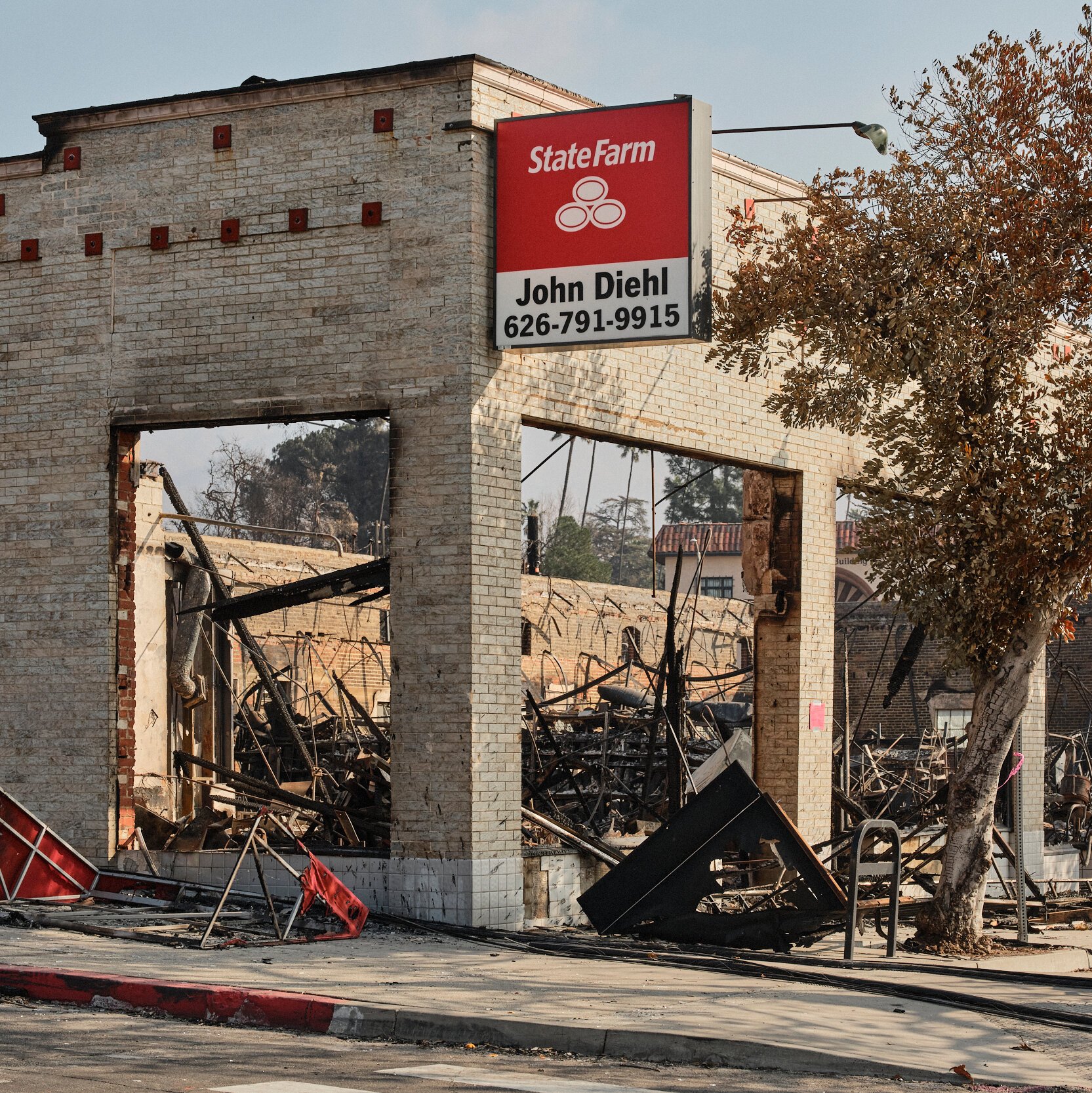 The Home Insurance Crisis Is Getting Even More Expensive