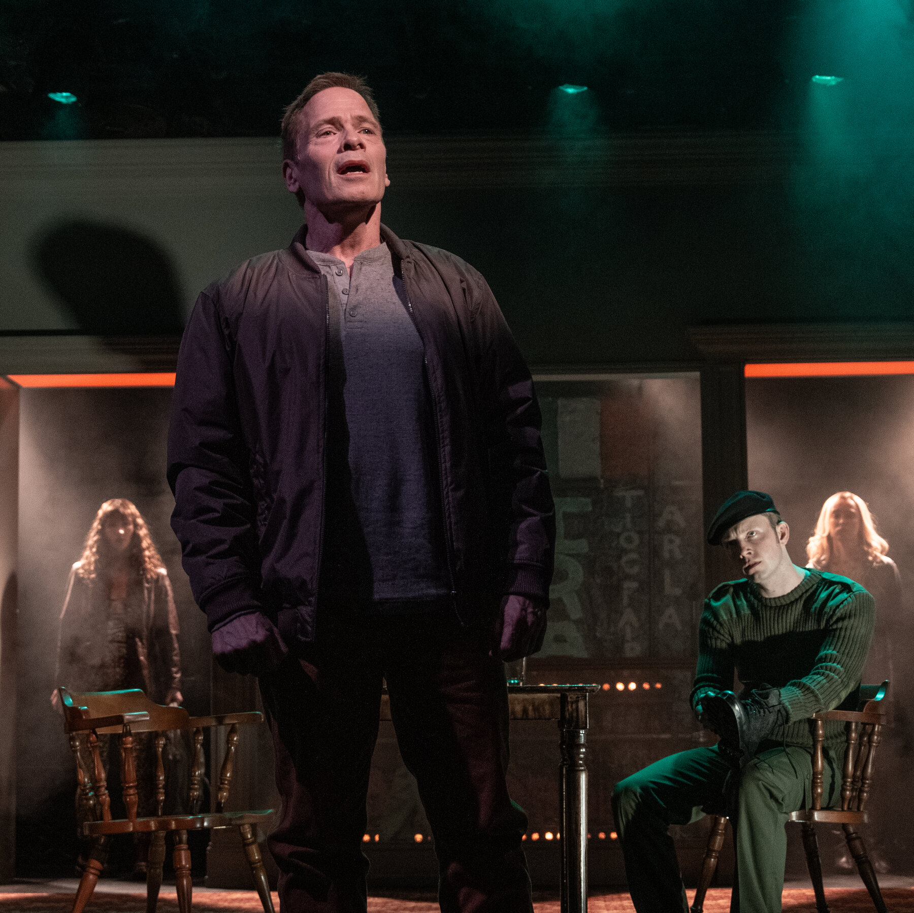 ‘The Honey Trap’ Is a Thriller That Keeps Audiences Rapt Until the End