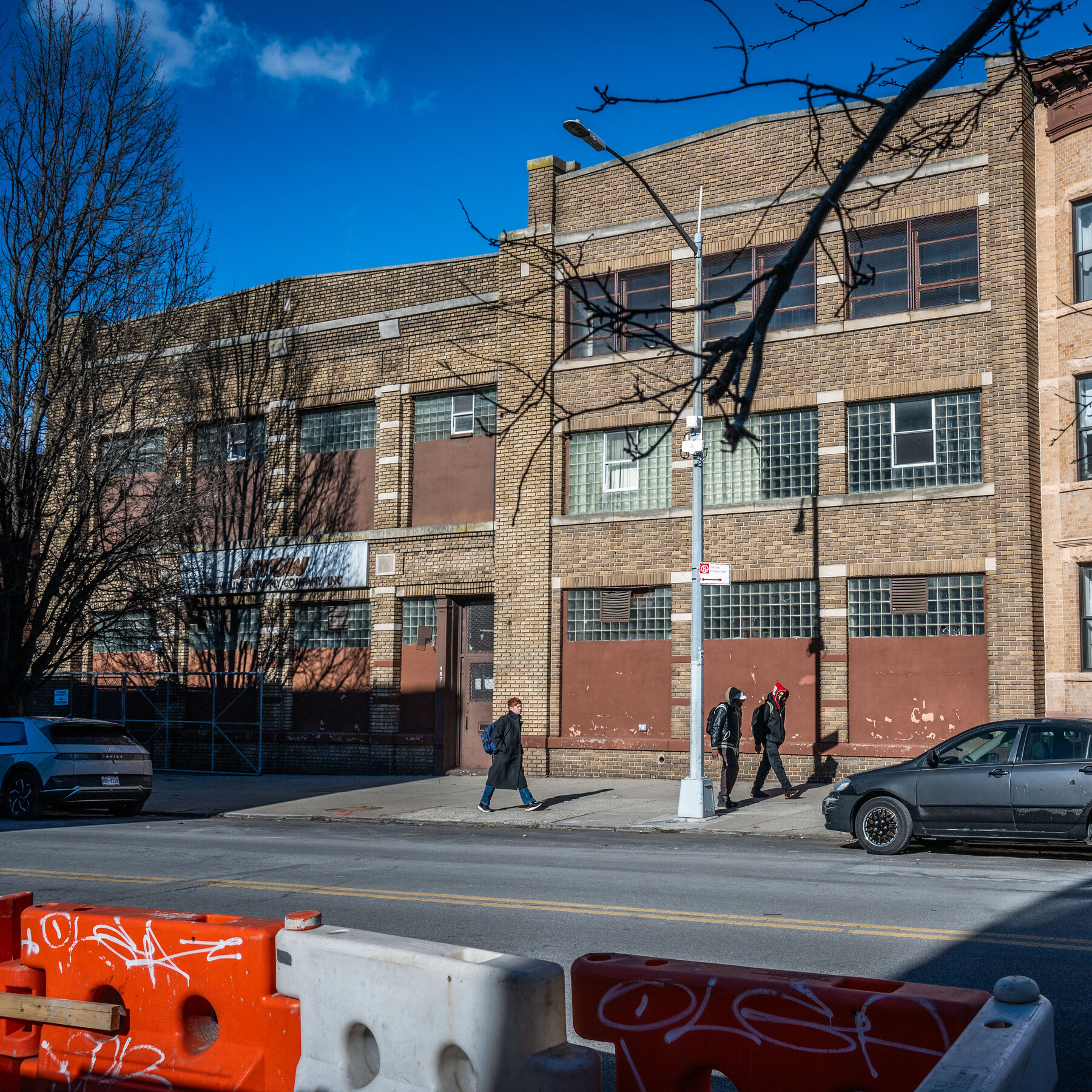 The Housing Crisis Forces Change on a Low-Rise Pocket of Brooklyn