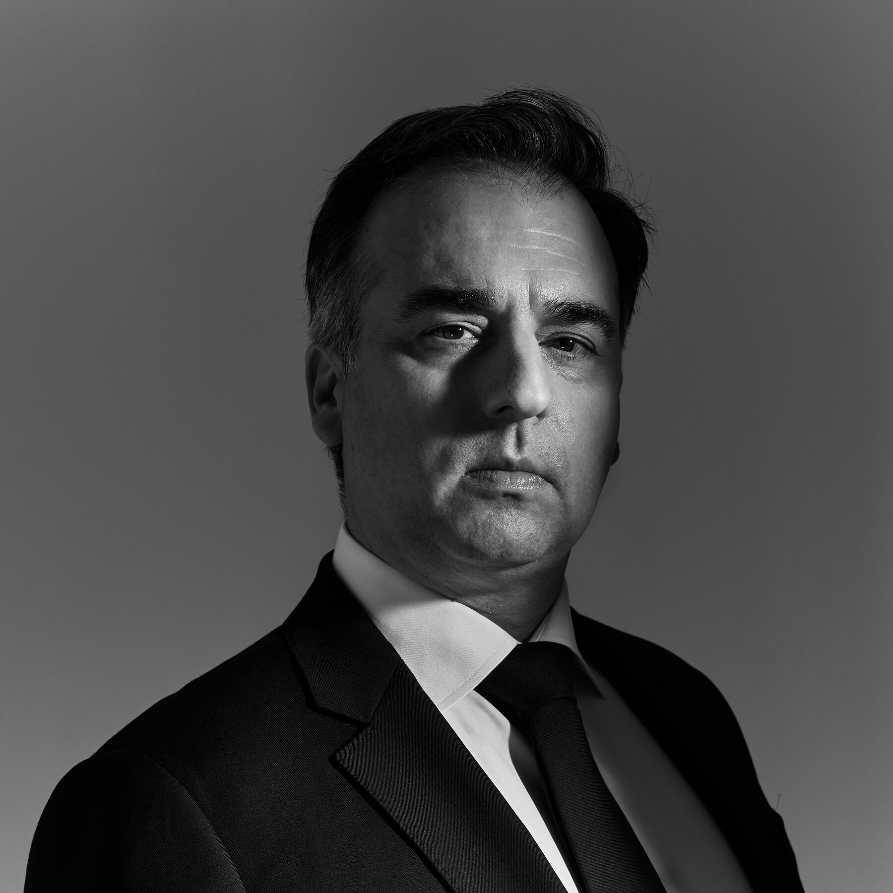 ‘The Interview’: Ambassador David Pressman Is Alarmed by What He Has Seen