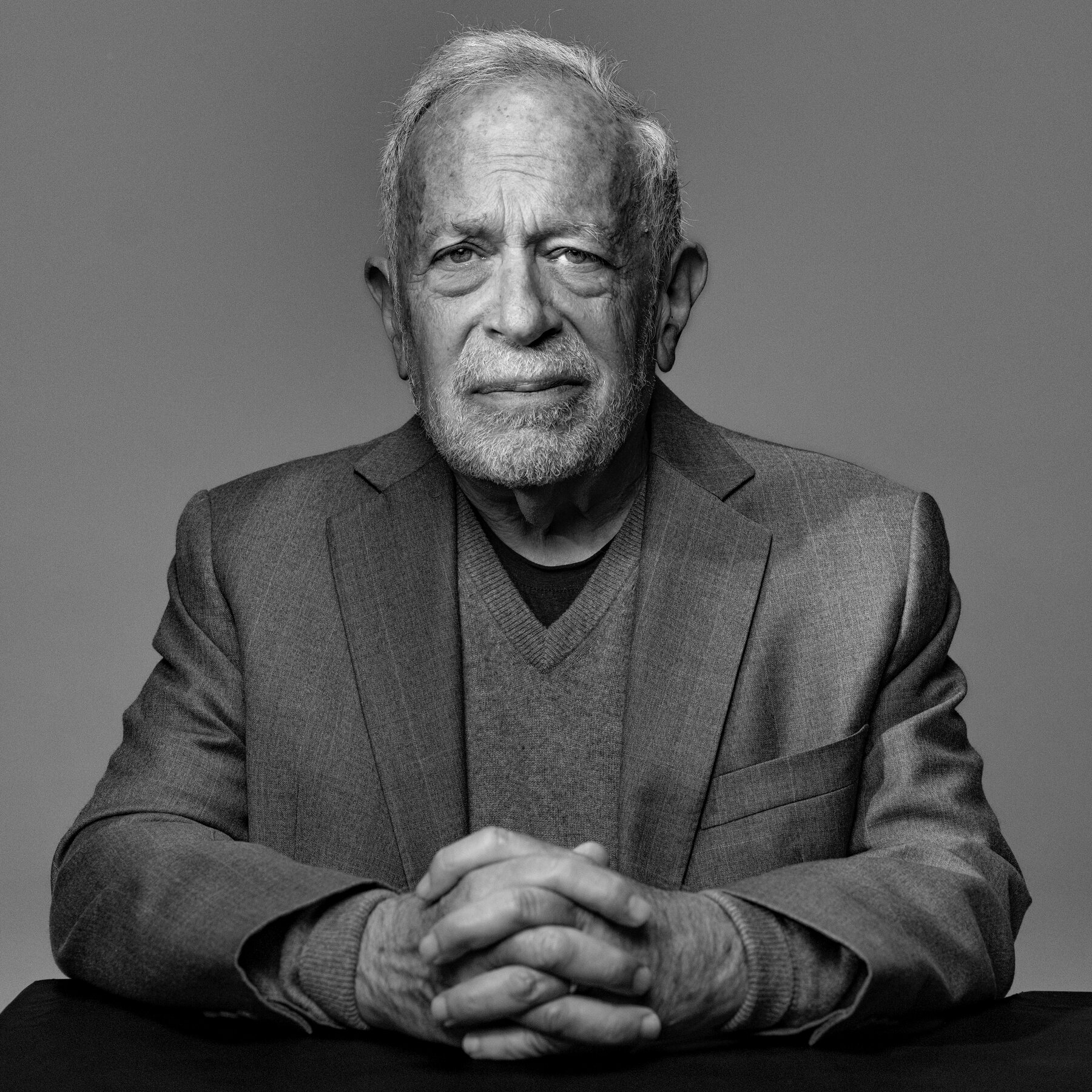 ‘The Interview’: Robert Reich Thinks the Baby Boomers Blew It