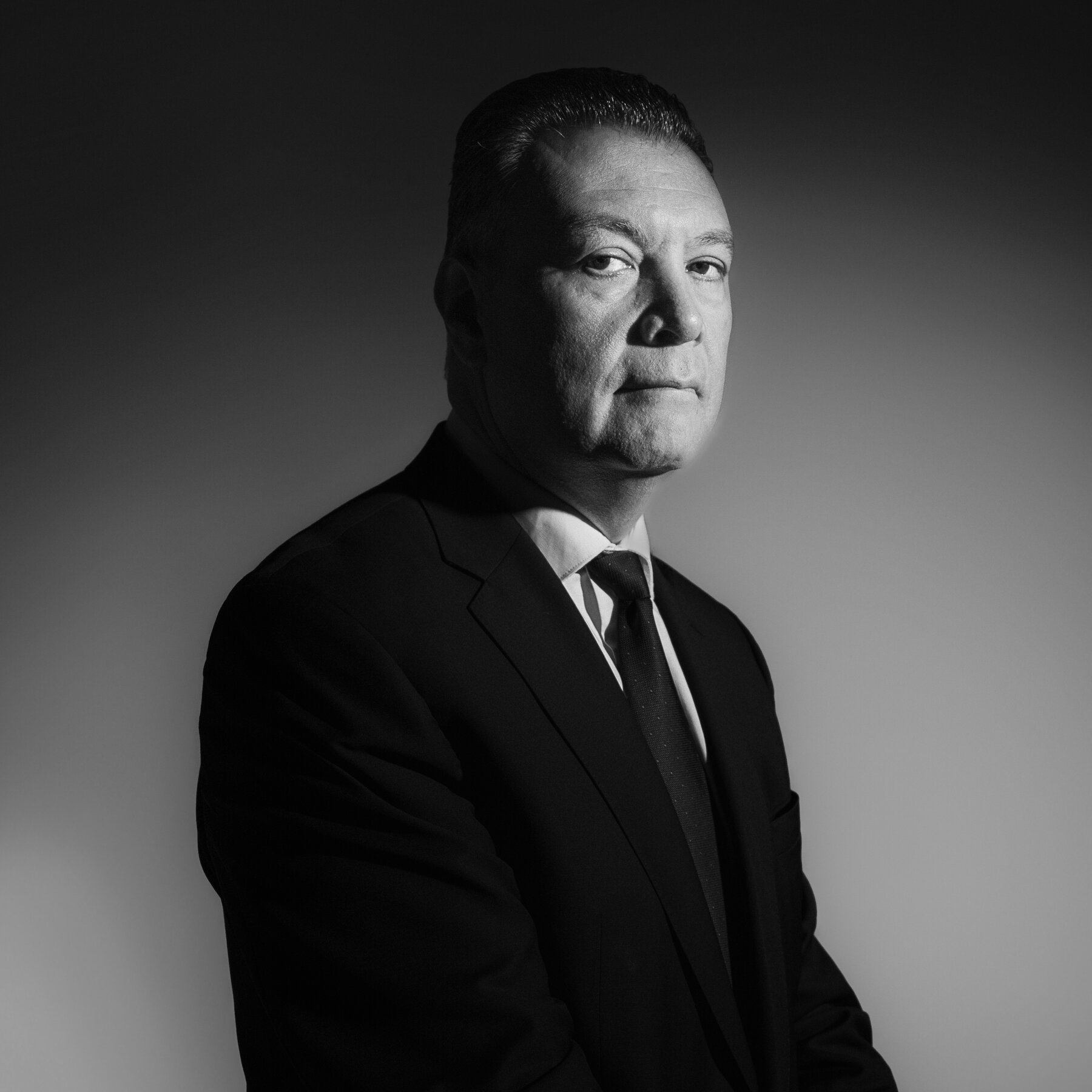 The Interview: Senator Alex Padilla Says His Viral Moment Was a Sign of Things to Come