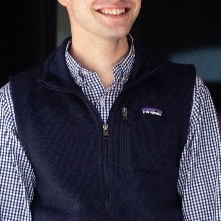 The Irony of Corporate America’s Many Patagonia Vests