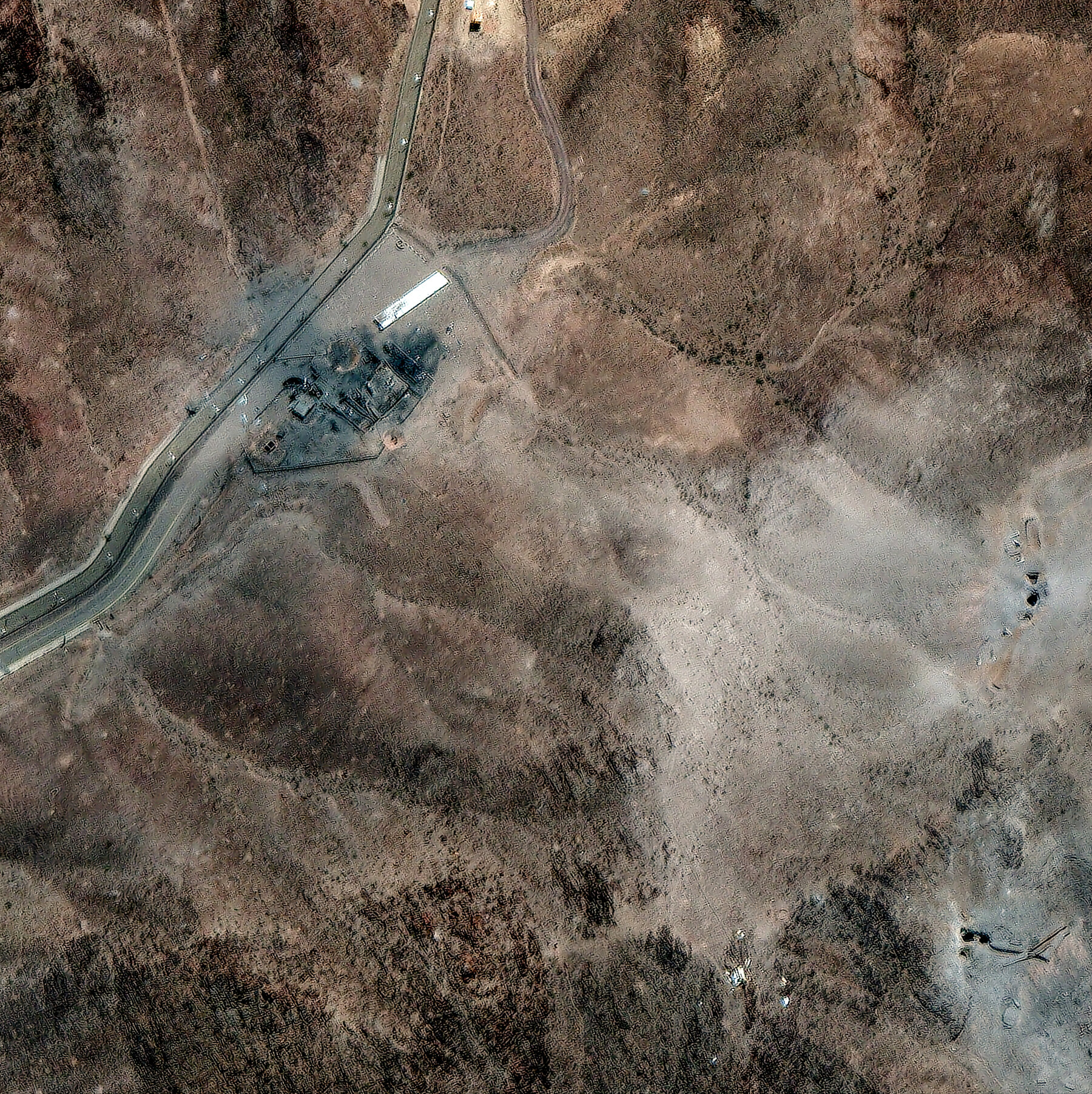 The Israeli military says the war set back Iran’s nuclear program by ‘years.’