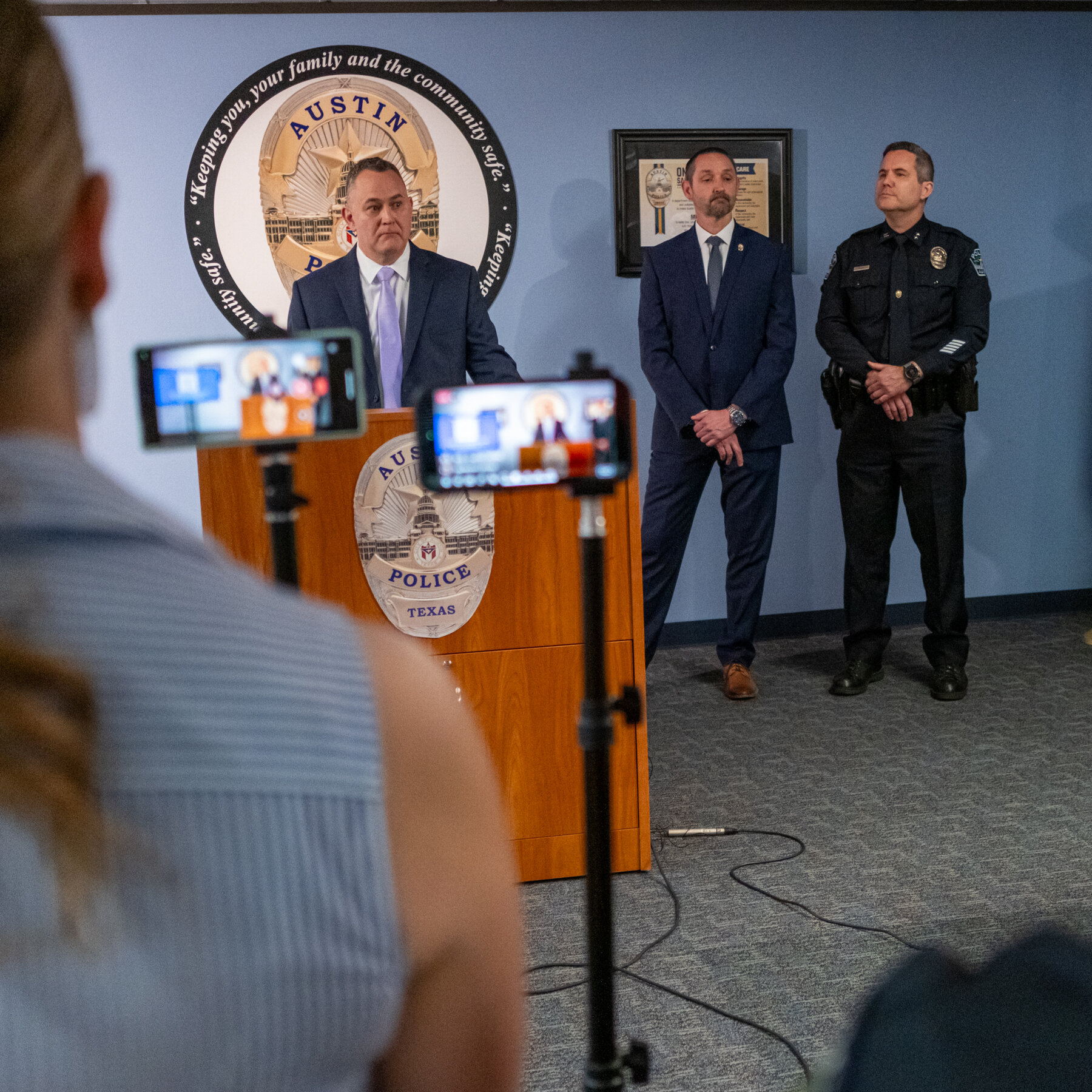 The Killing of an Infowars Reporter Was Likely a Random Attack, Police Say