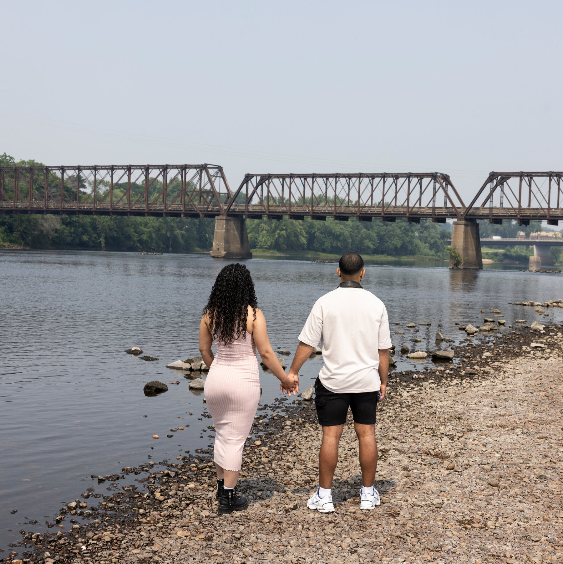 The Last Refugees Let Into the U.S. Wonder if Their New Country Wants Them