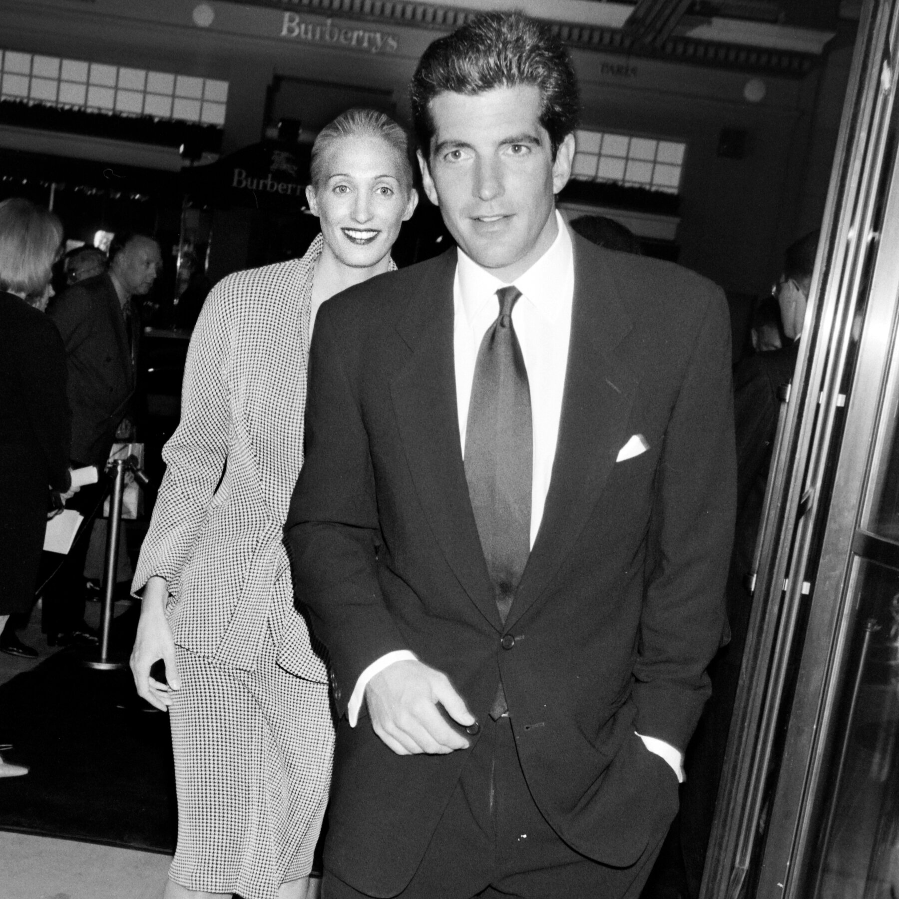 The Lasting Appeal of John F. Kennedy Jr.