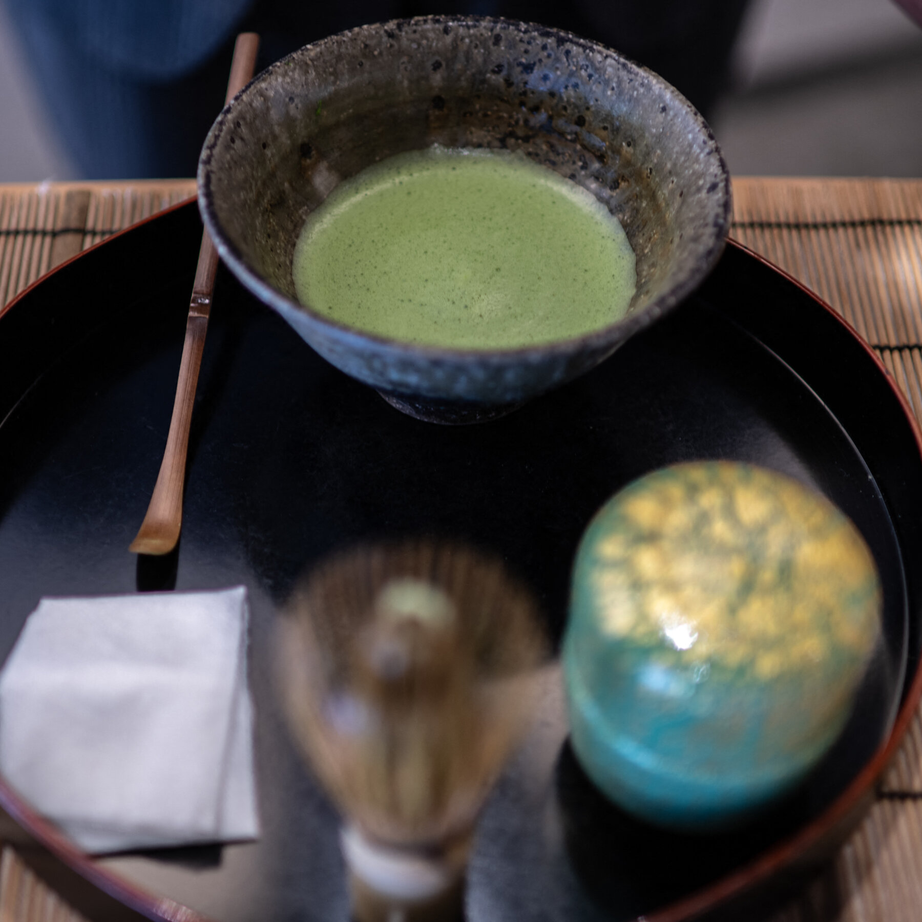 The Latest Casualty of Social Media Hype Is Your Matcha Supply