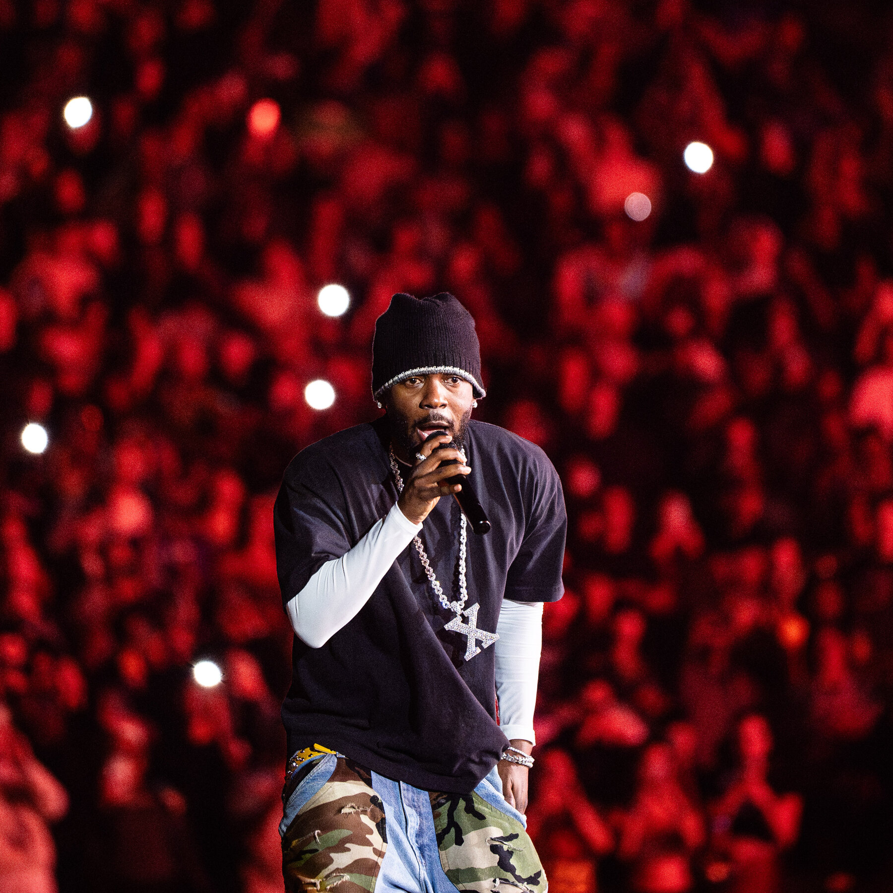 The Live Music Business Is Booming. Now Rap Is Getting a Piece, Too.