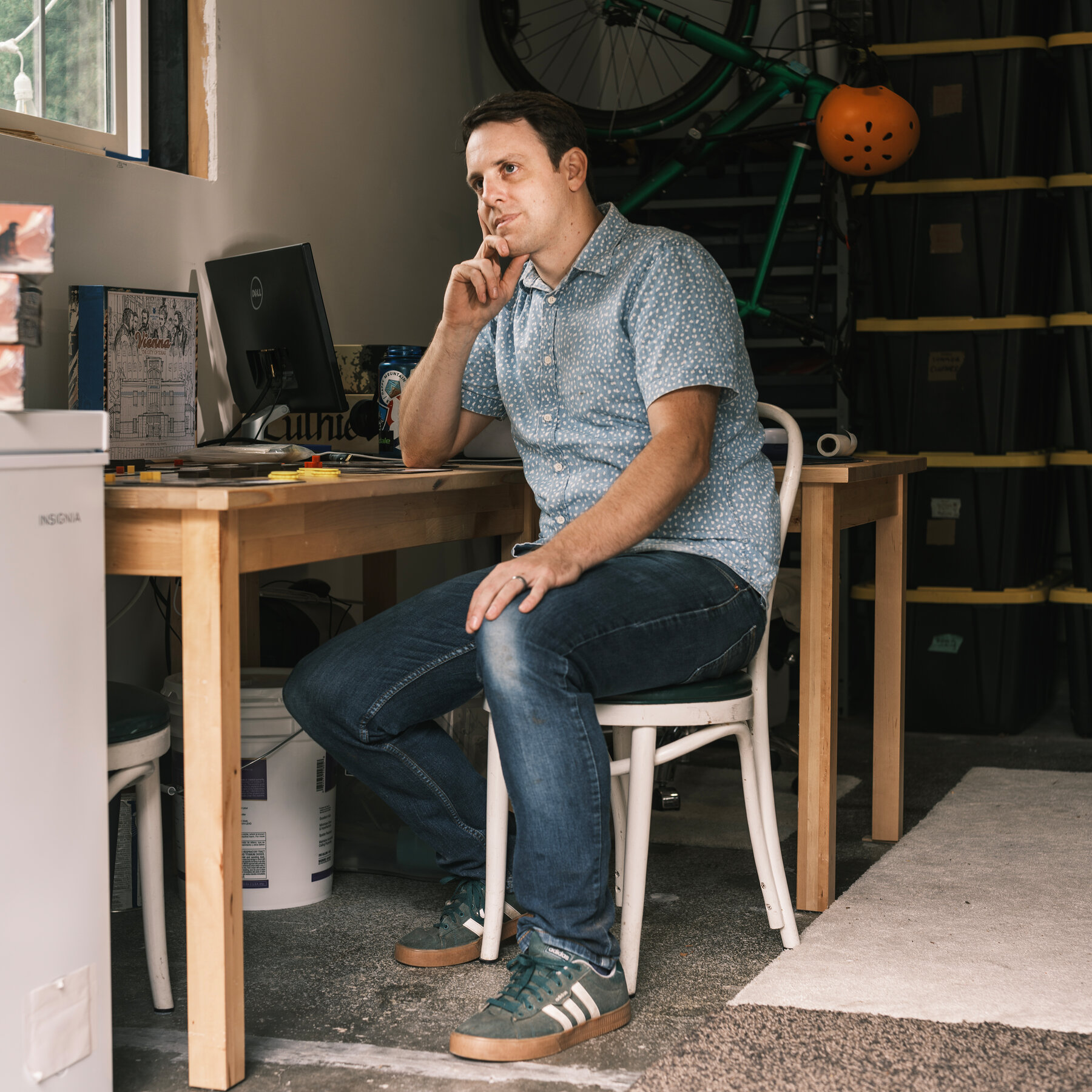 The Long-Term Unemployed Today? College Grads.