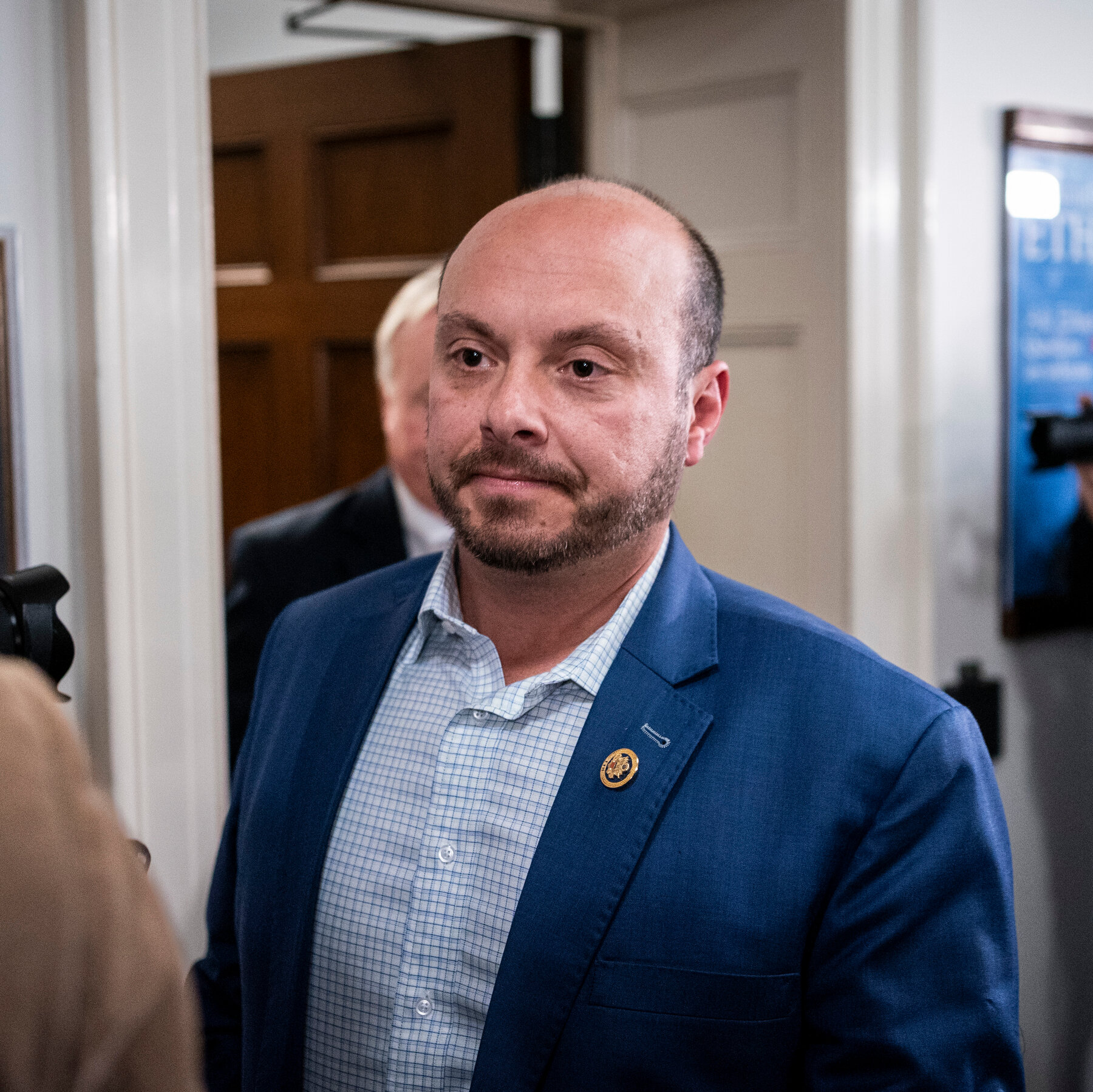 The Man Behind the Republican Case for Clean Energy