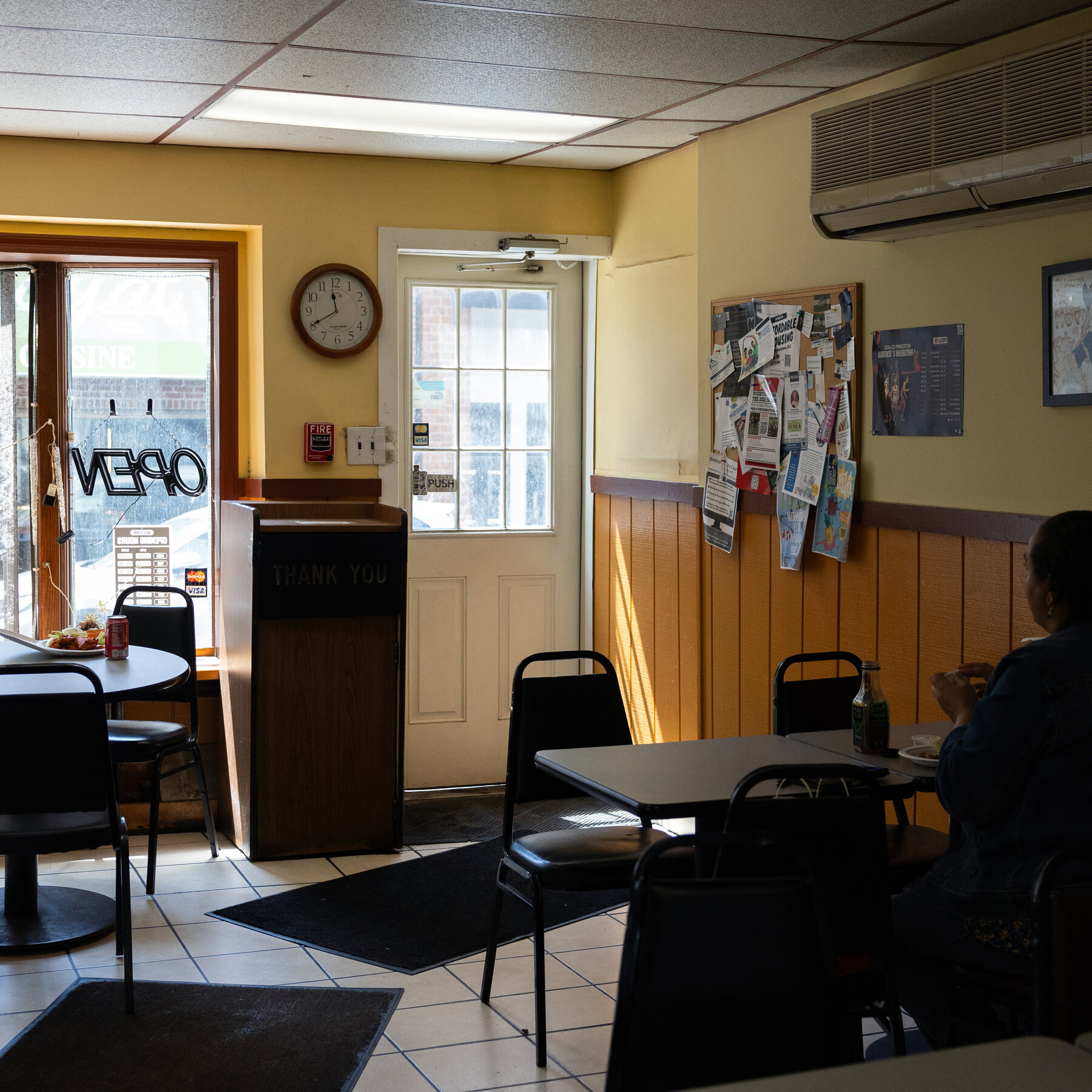 The Menendez Brothers Chicken Wing Empire That Never Was